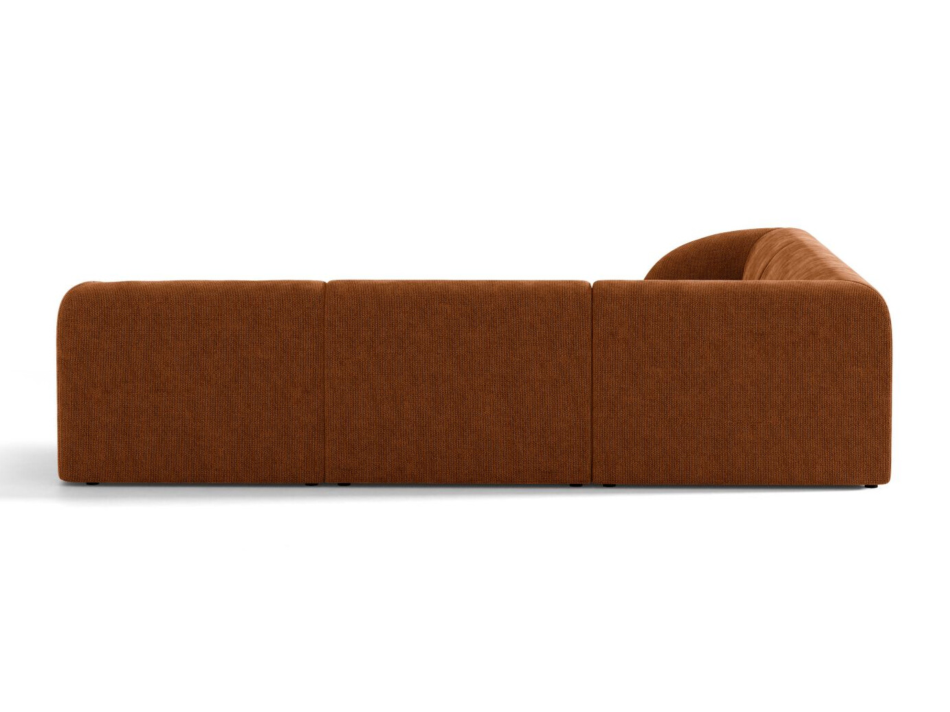 Modulares Ecksofa Tivlomi 109 (Eden 10)