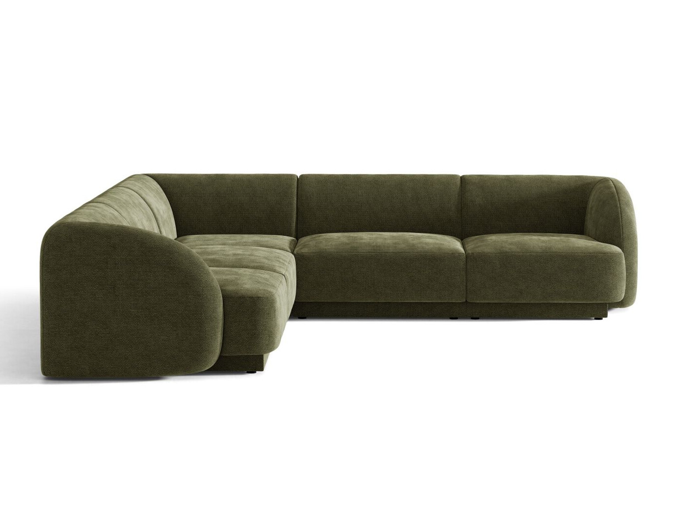 Modulares Ecksofa Tivlomi 109 (Eden 12)
