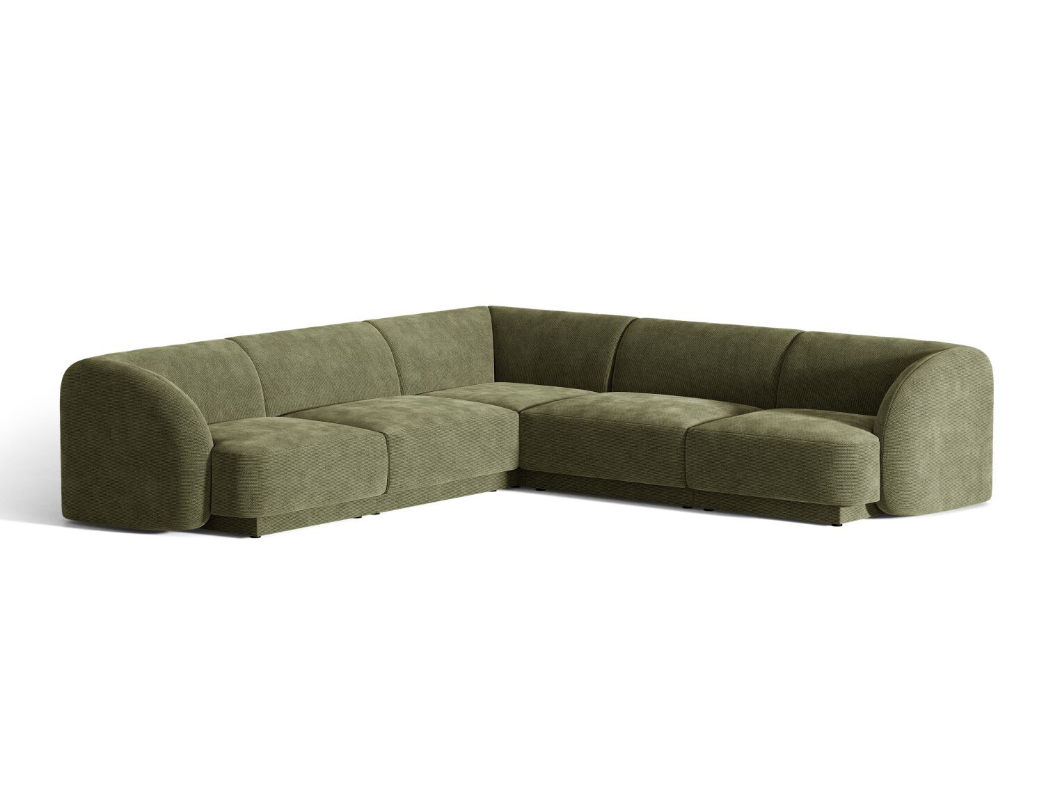 Modulares Ecksofa Tivlomi 109 (Eden 12)