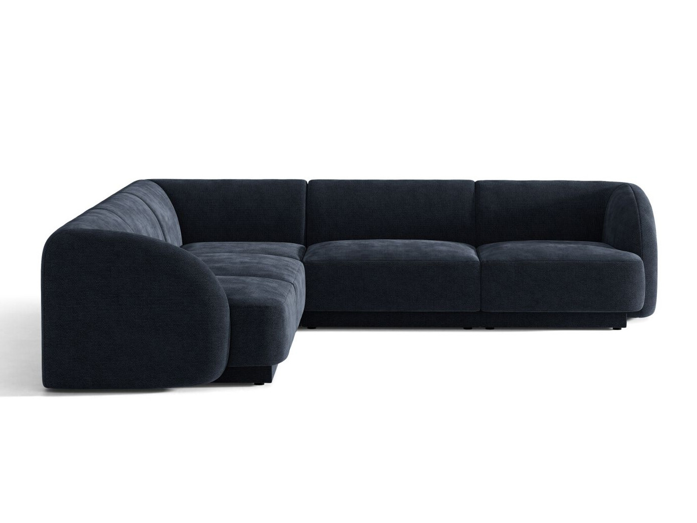 Modulares Ecksofa Tivlomi 109 (Eden 16)