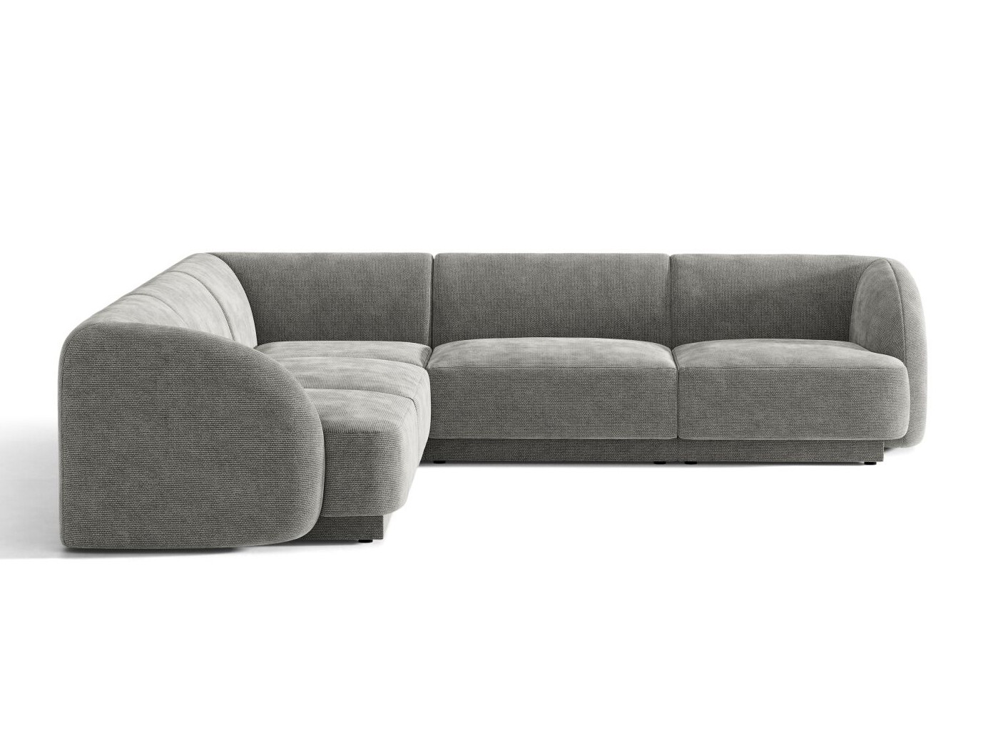 Modulares Ecksofa Tivlomi 109 (Eden 18)