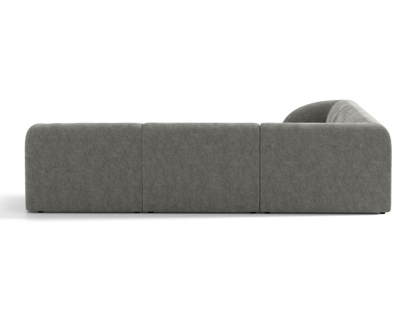 Modulares Ecksofa Tivlomi 109 (Eden 18)