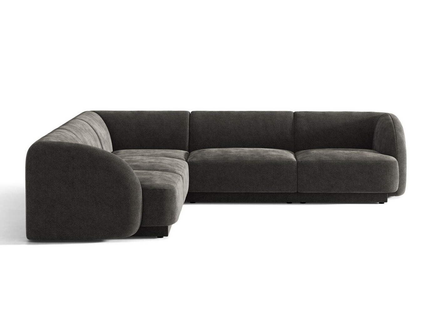 Modulares Ecksofa Tivlomi 109 (Eden 20)