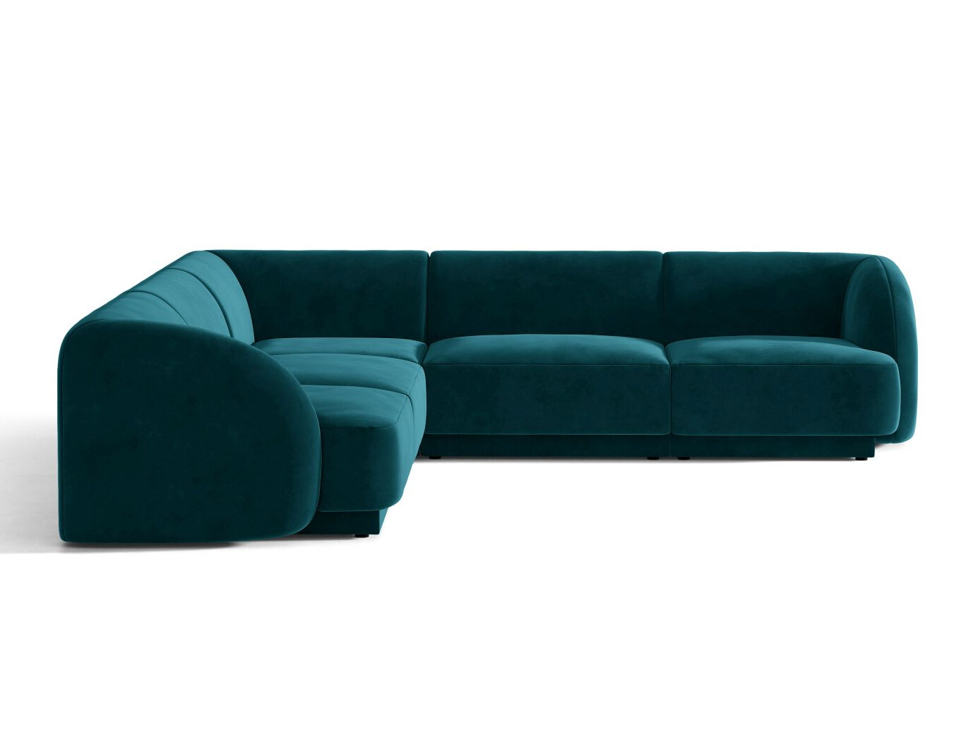 Modulares Ecksofa Tivlomi 109 (Venus 2911)