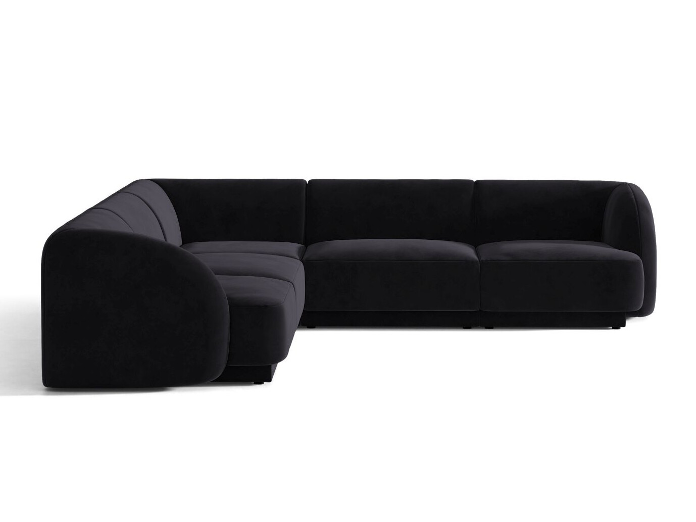 Modulares Ecksofa Tivlomi 109 (Venus 2923)