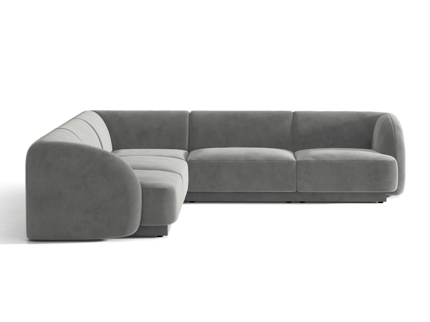 Modulares Ecksofa Tivlomi 109 (Venus 2929)