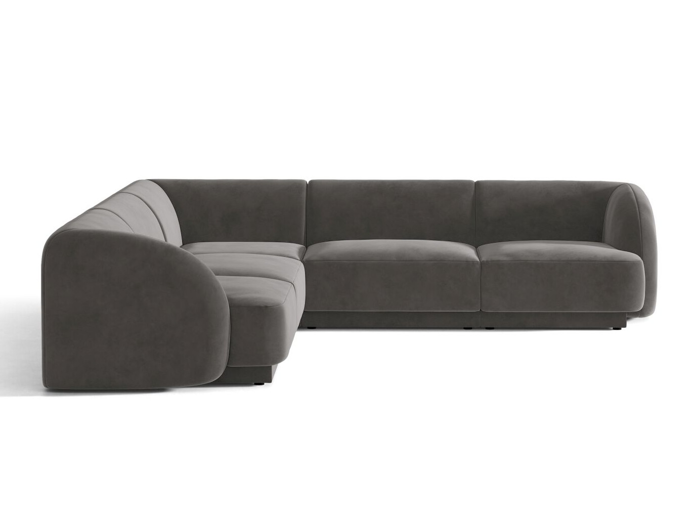 Modulares Ecksofa Tivlomi 109 (Venus 2930)