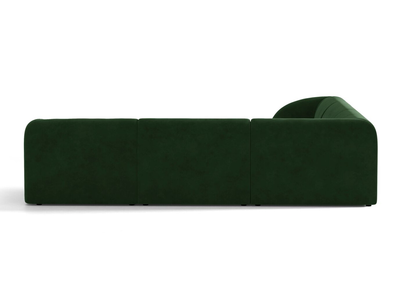 Modulares Ecksofa Tivlomi 109 (Venus 2940)