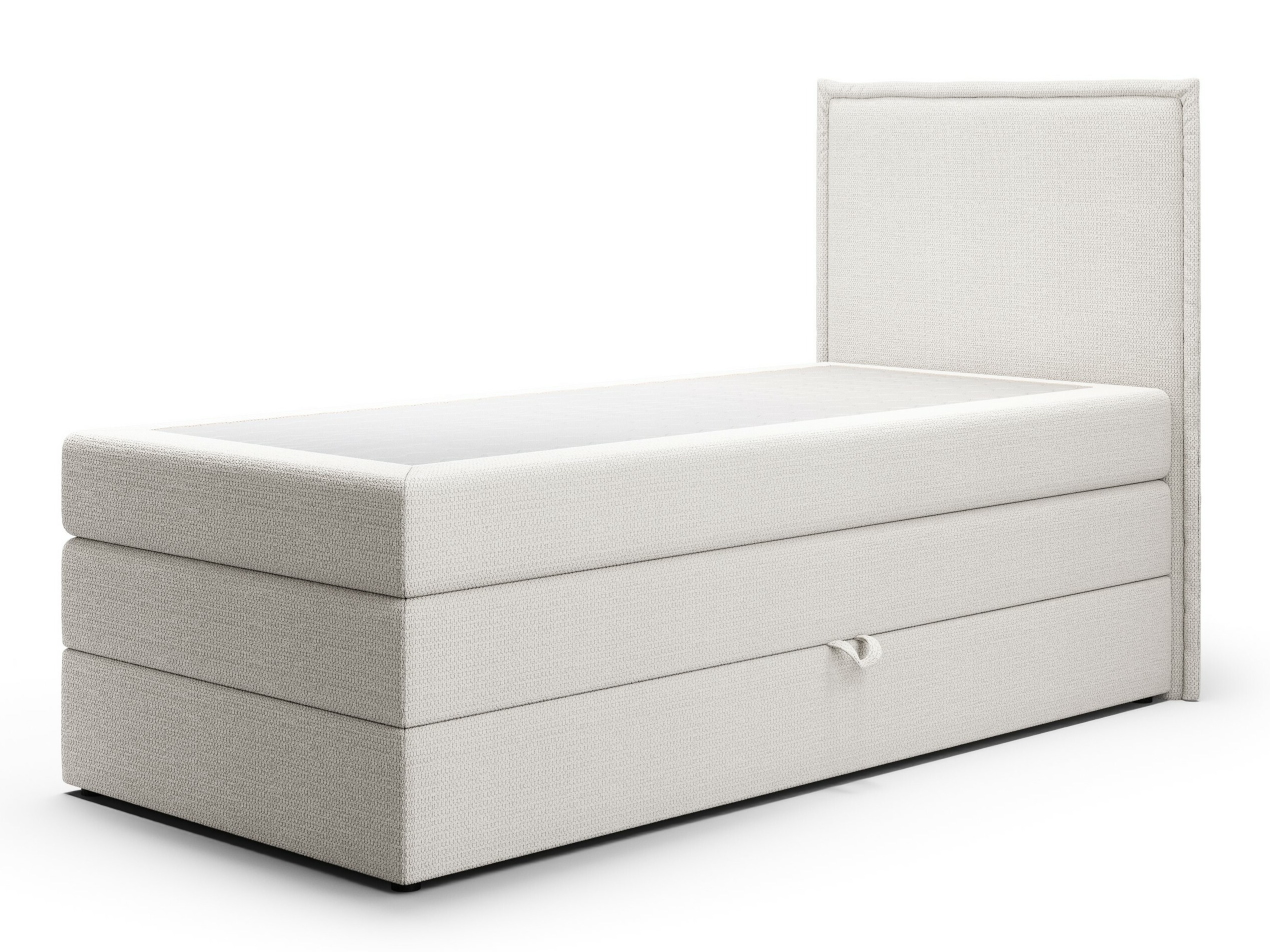 Boxspringbett Franklin 176 (Aragon 01)