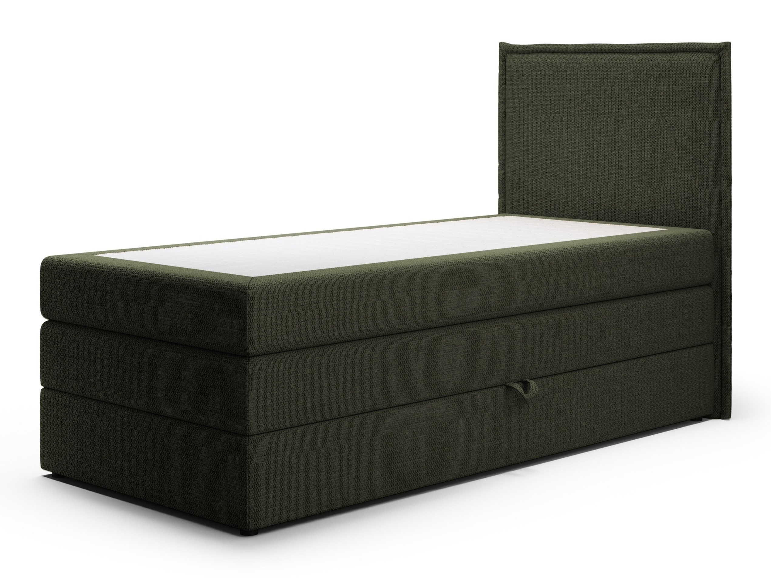 Boxspringbett Franklin 176 (Aragon 39)