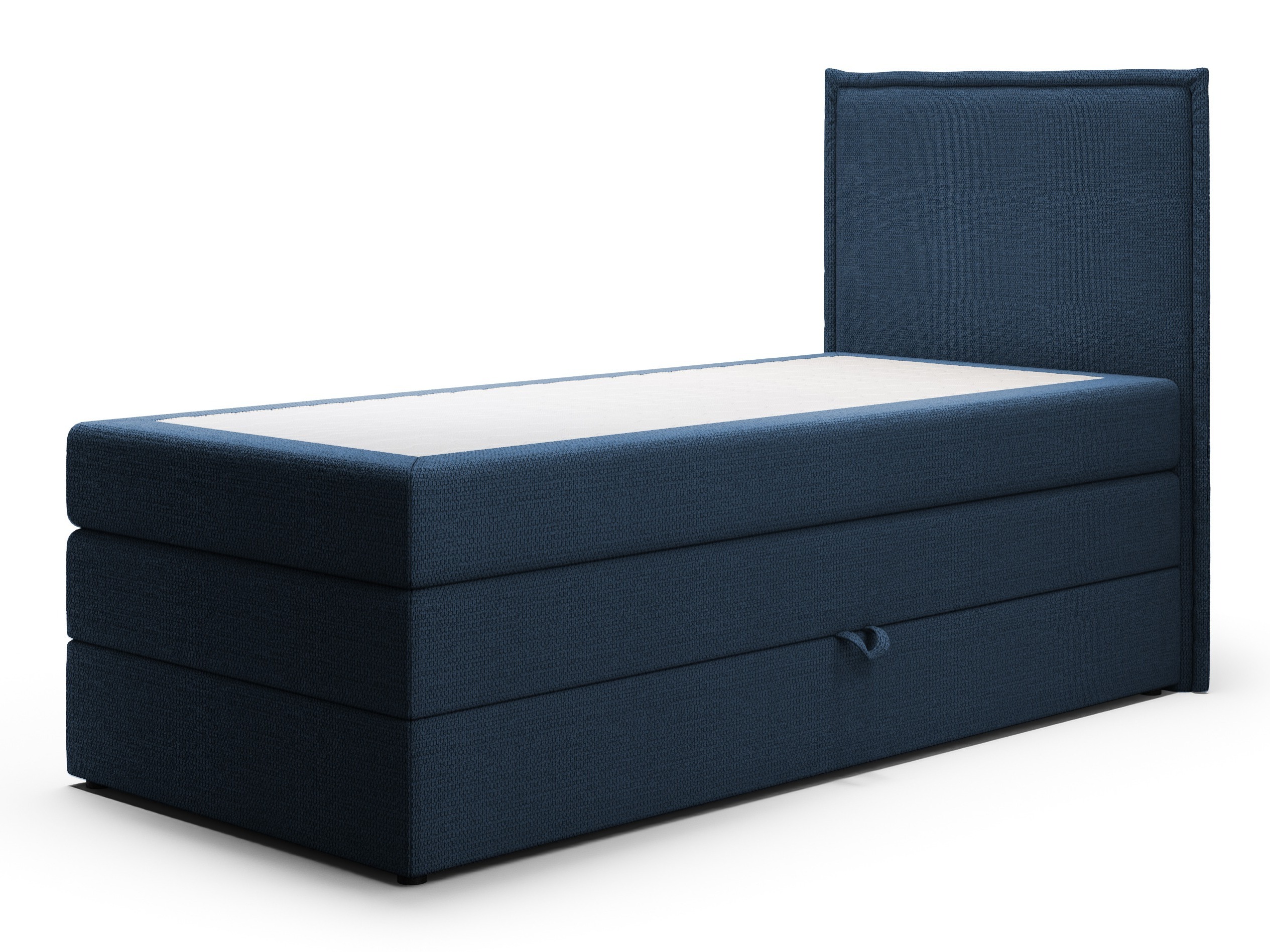 Boxspringbett Franklin 176 (Aragon 79)