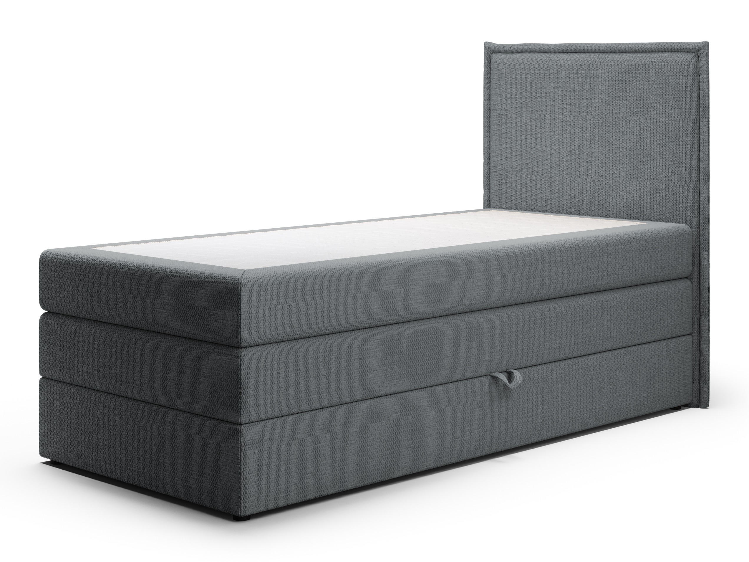 Boxspringbett Franklin 176 (Aragon 93)