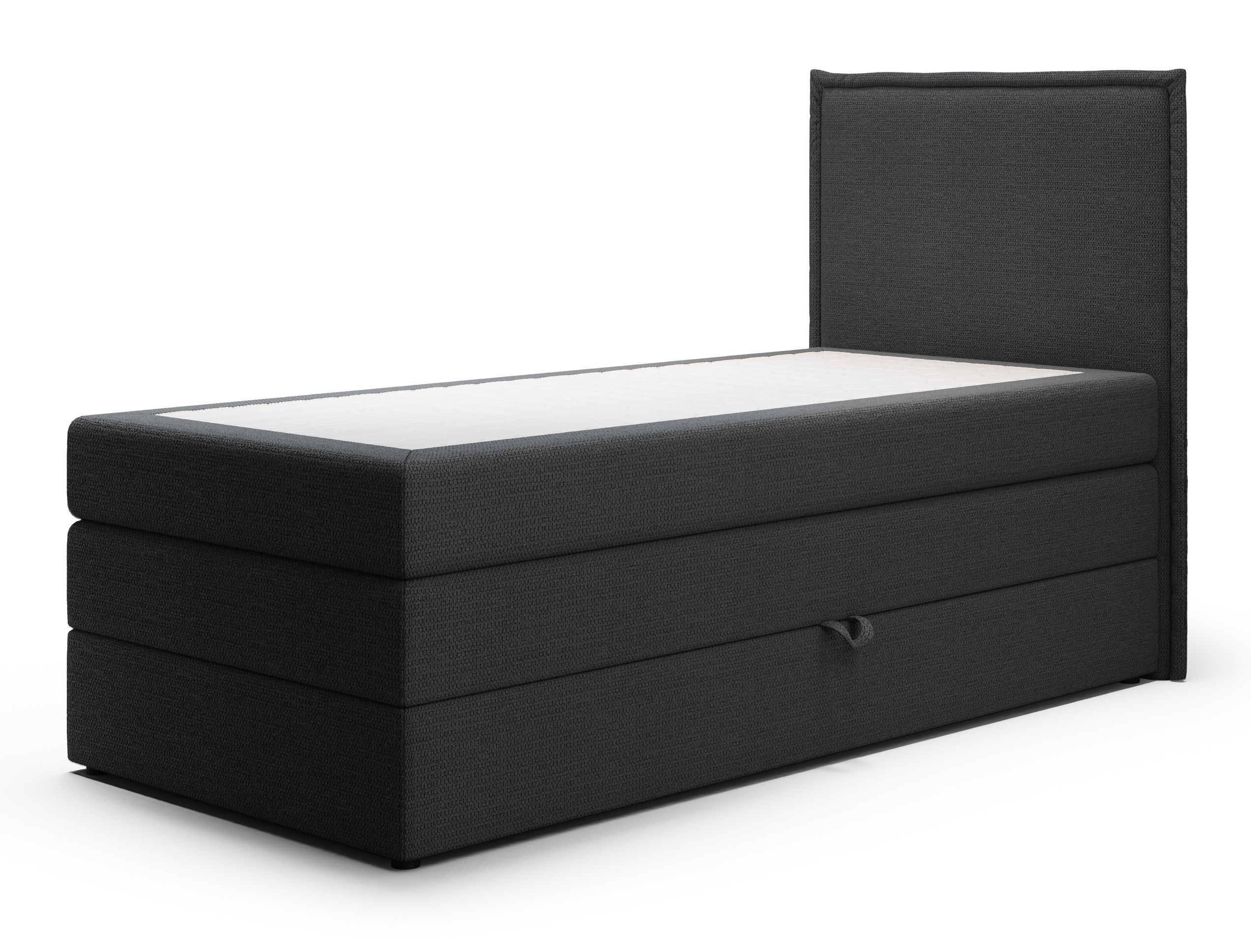 Boxspringbett Franklin 176 (Aragon 99)