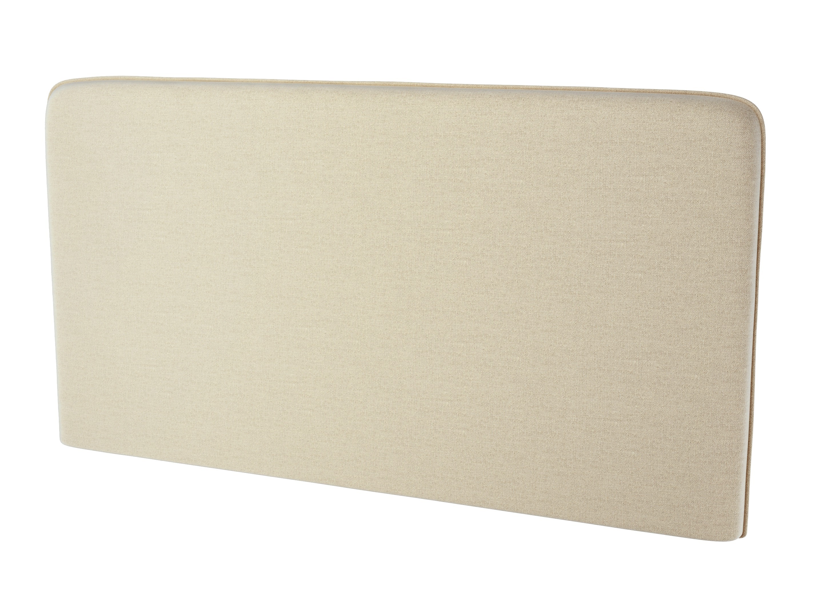 Möbel-Set Concept Lenart VI (Artisan Eichenholzoptik + Beige)