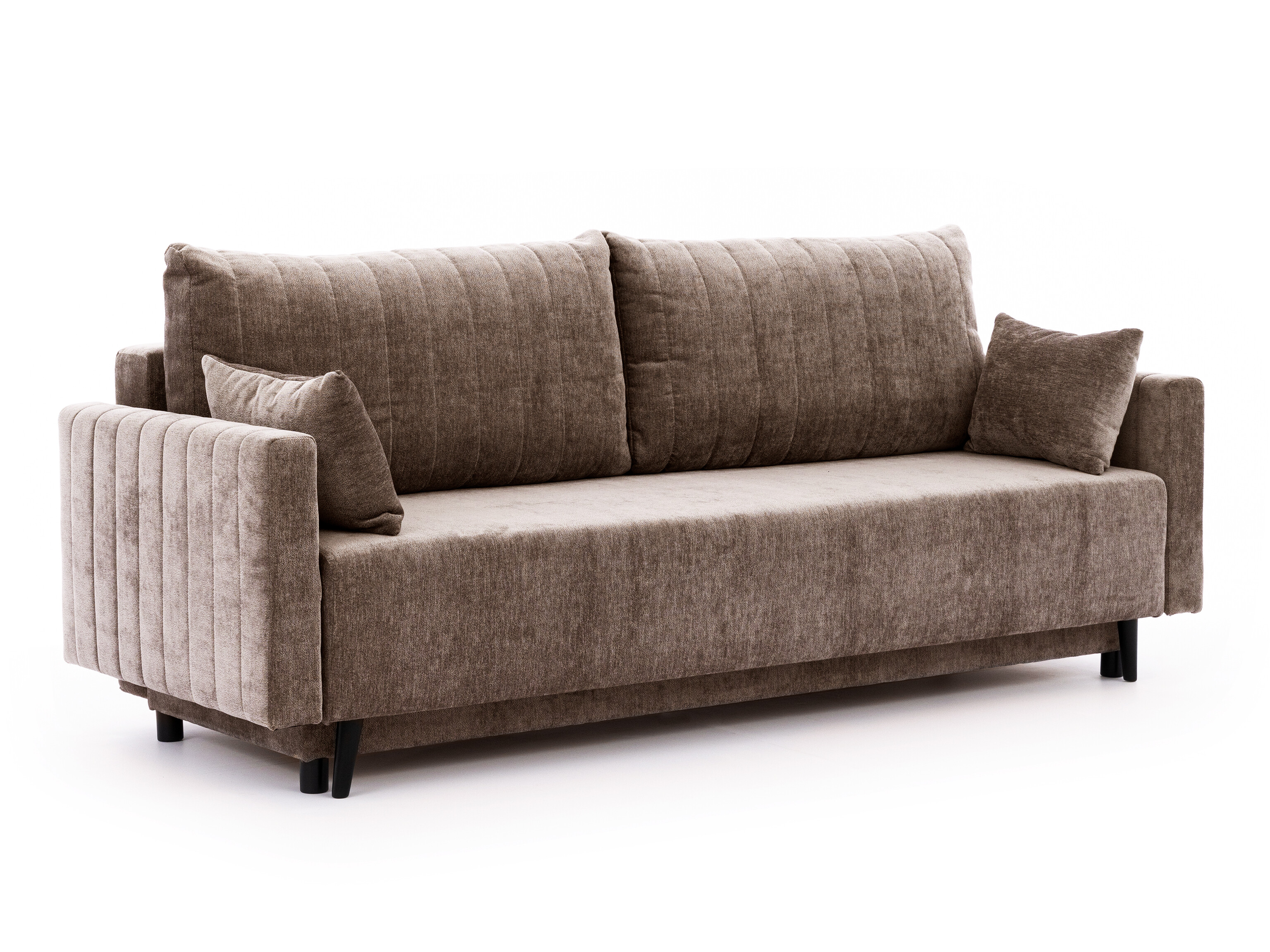 Schlafsofa Orlando 233 (Sereno 684)