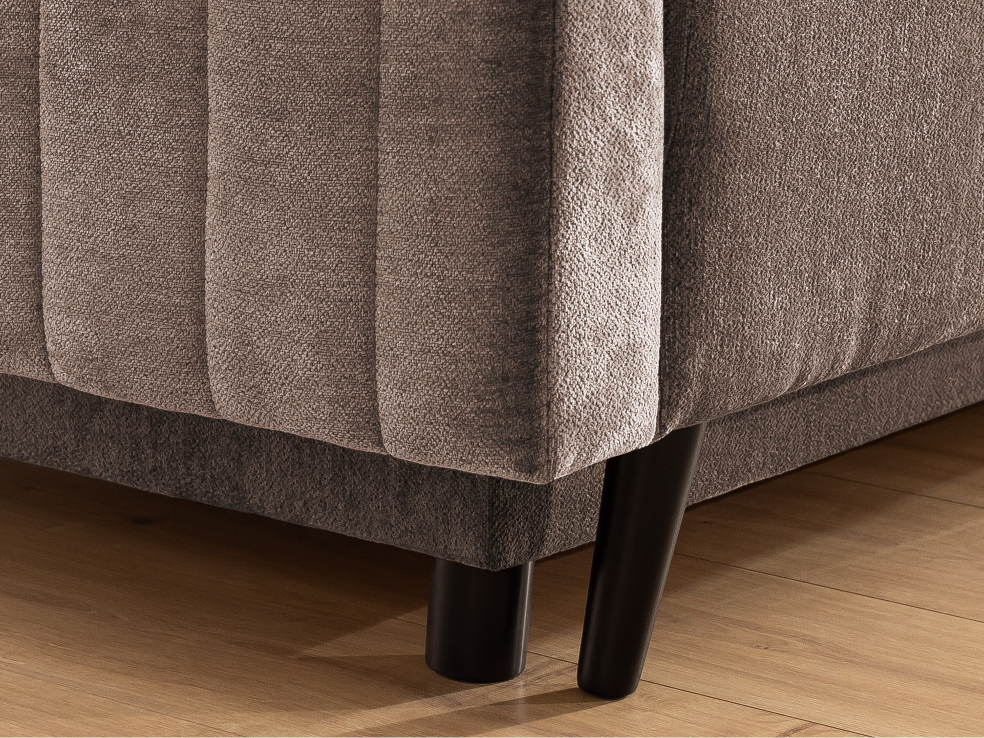 Schlafsofa Orlando 233 (Sereno 684)