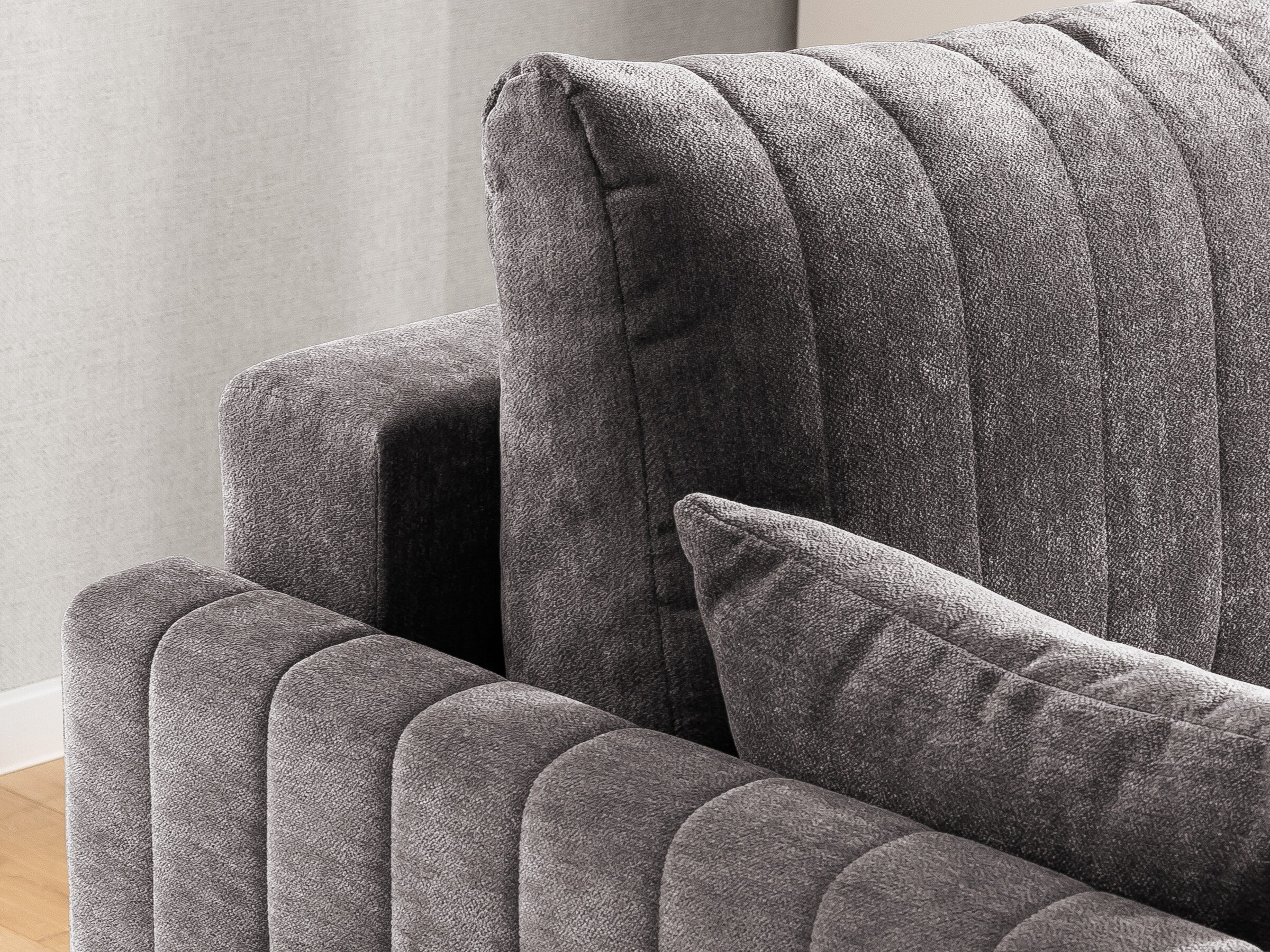 Schlafsofa Orlando 233 (Sereno 694)