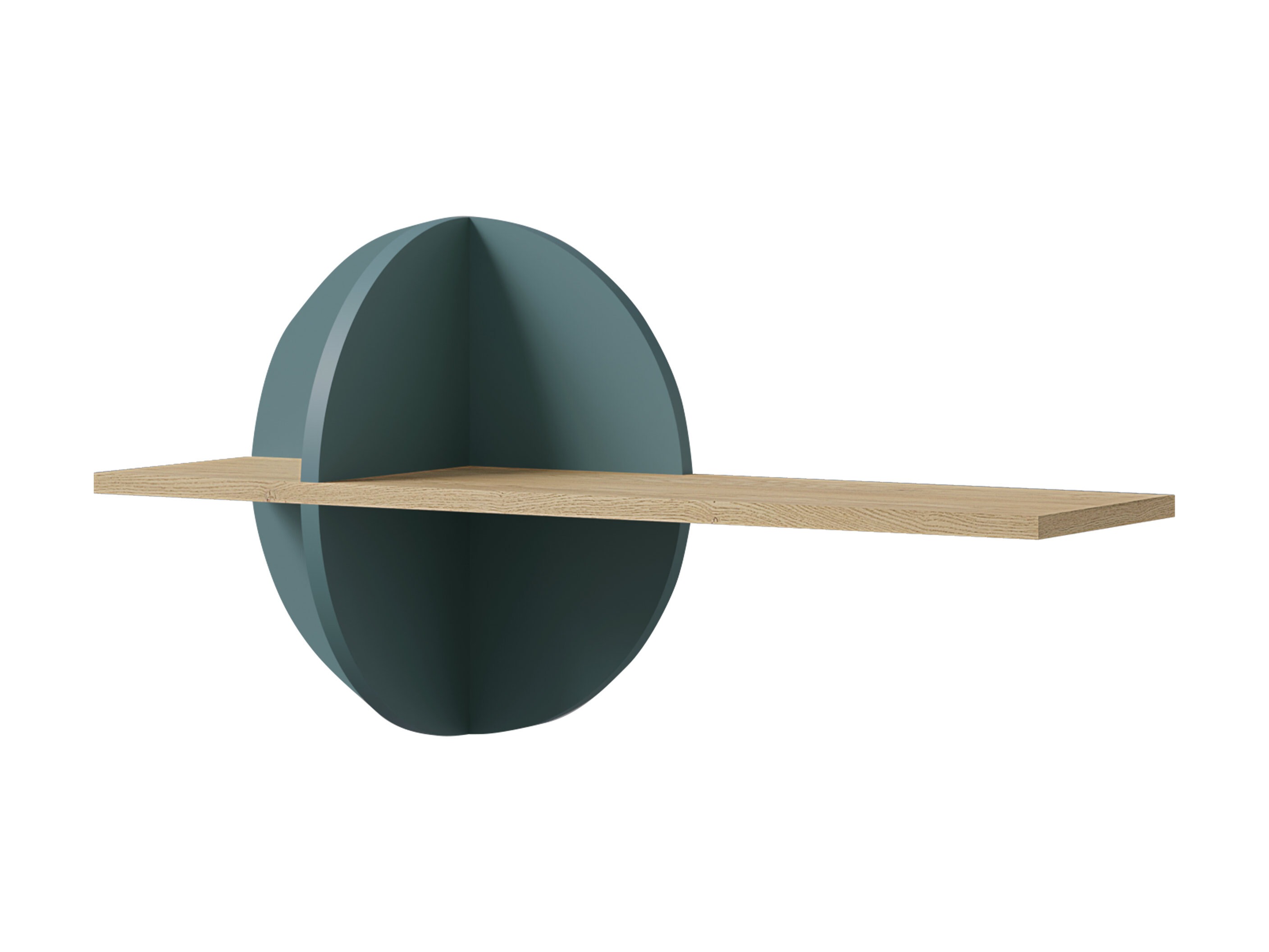 Wandregal Fivelbi 115
