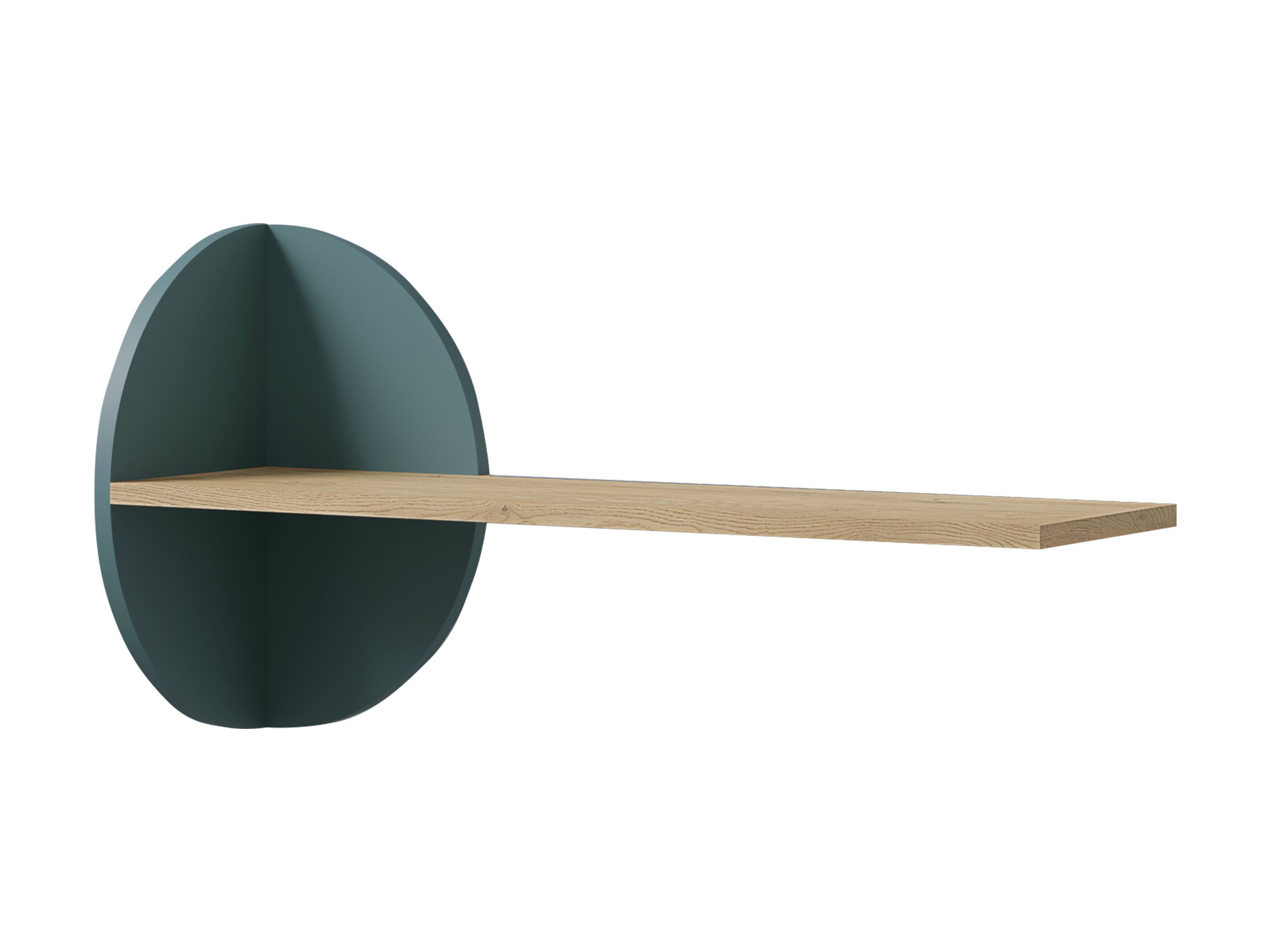 Wandregal Fivelbi 116