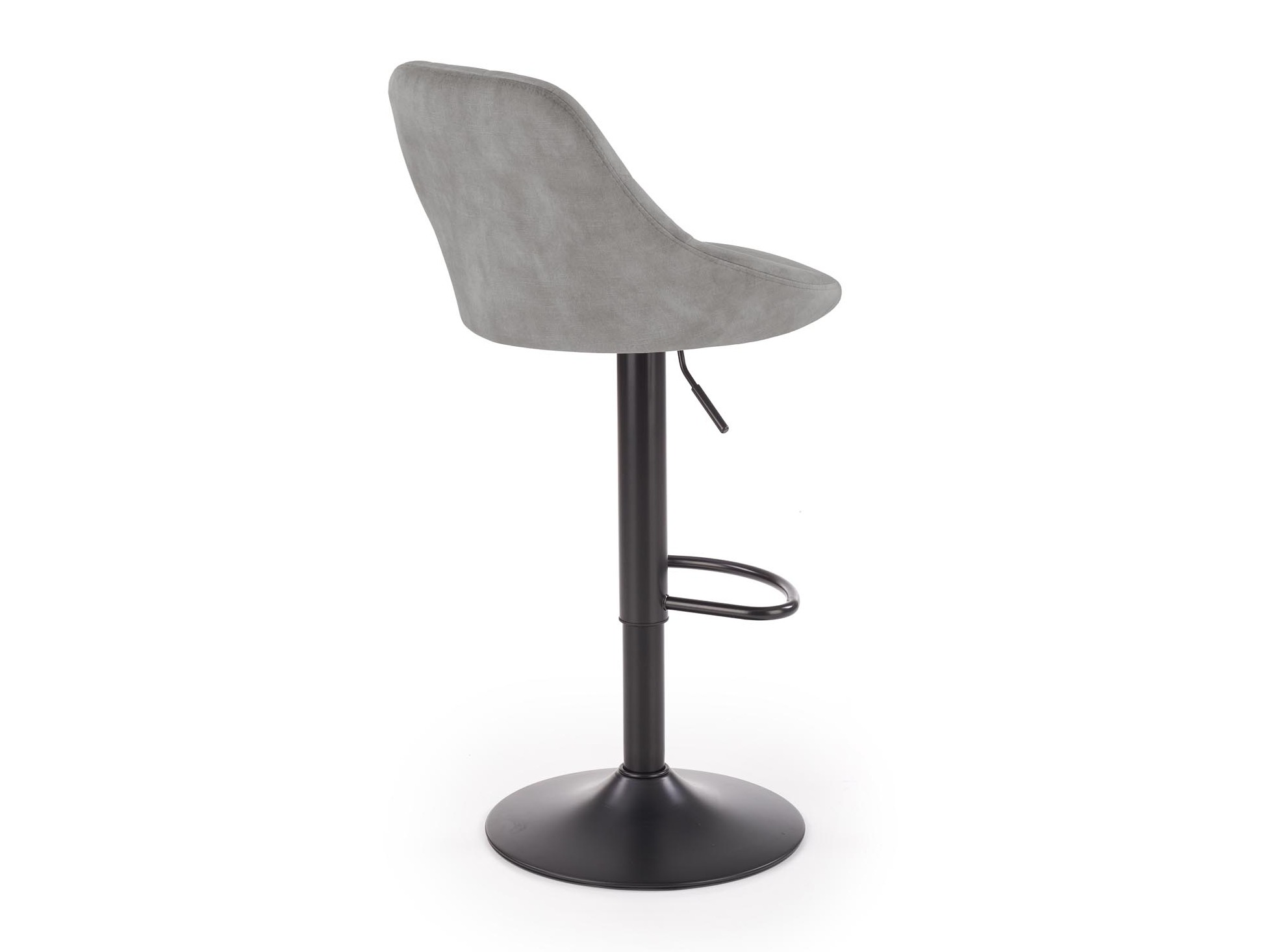 Barstuhl Houston 995 (Grau)