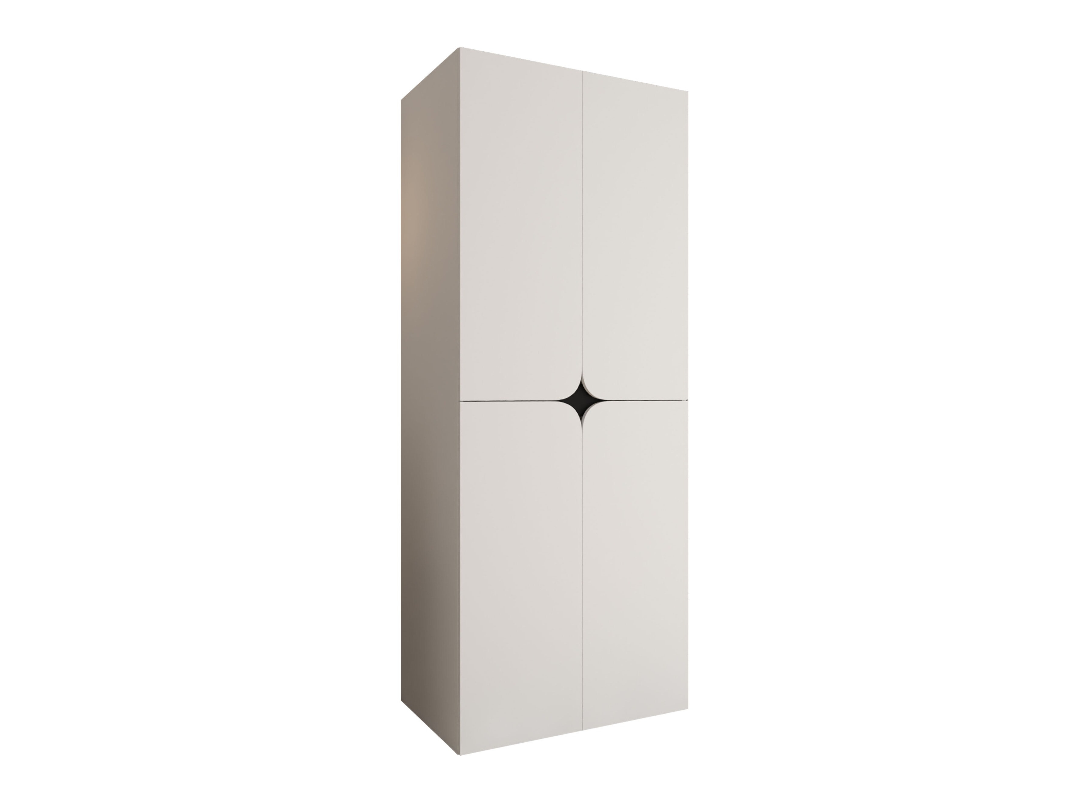 Kleiderschrank Hartford 644