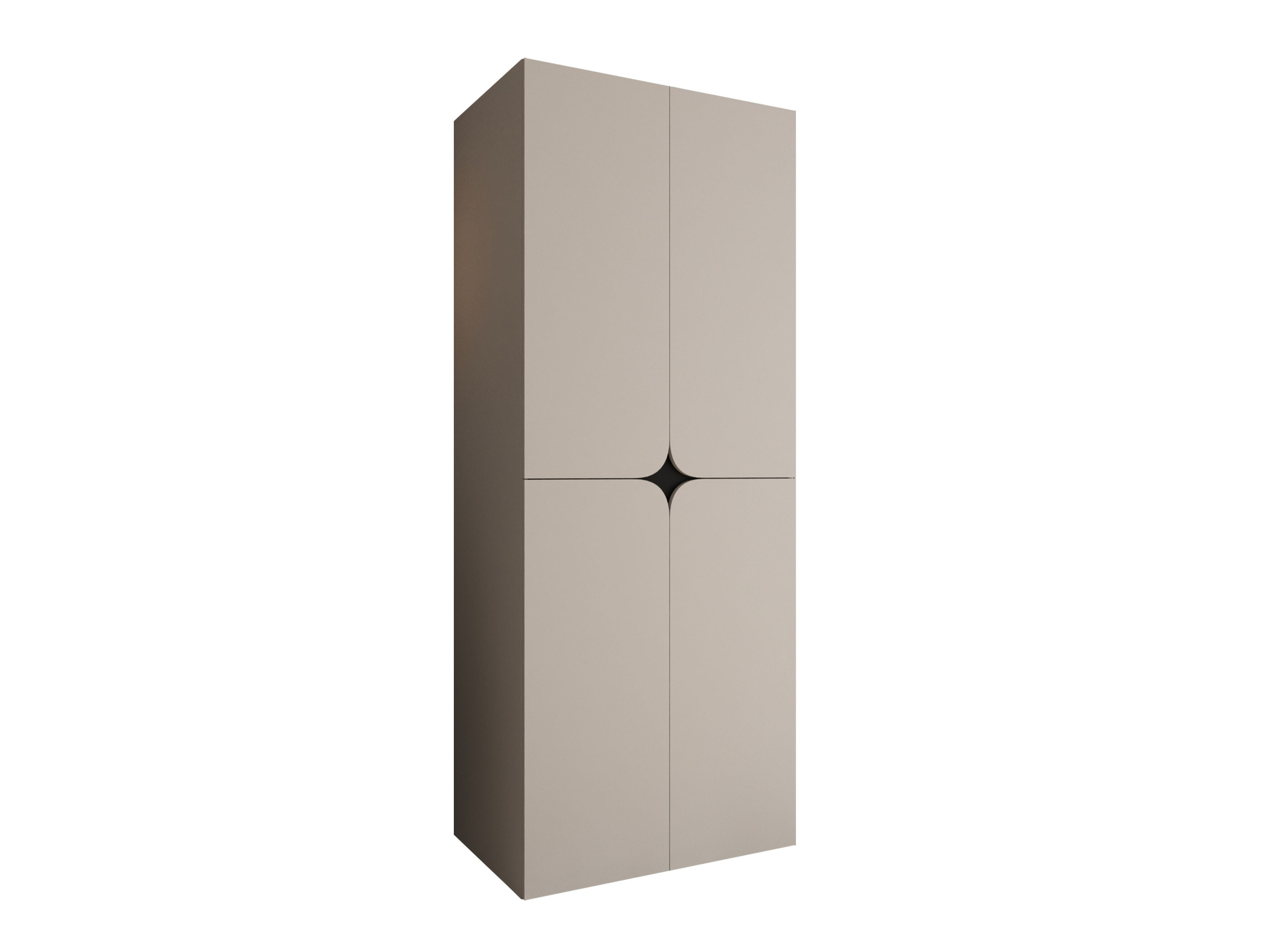 Kleiderschrank Hartford 645