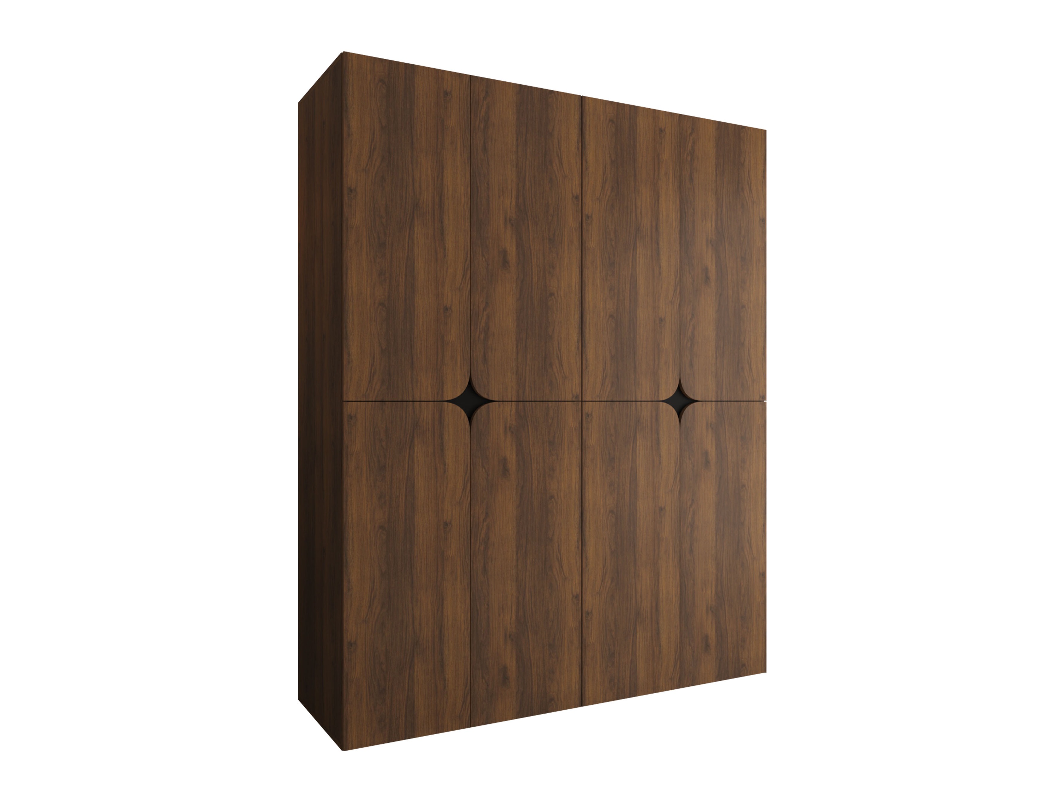 Kleiderschrank Hartford 646