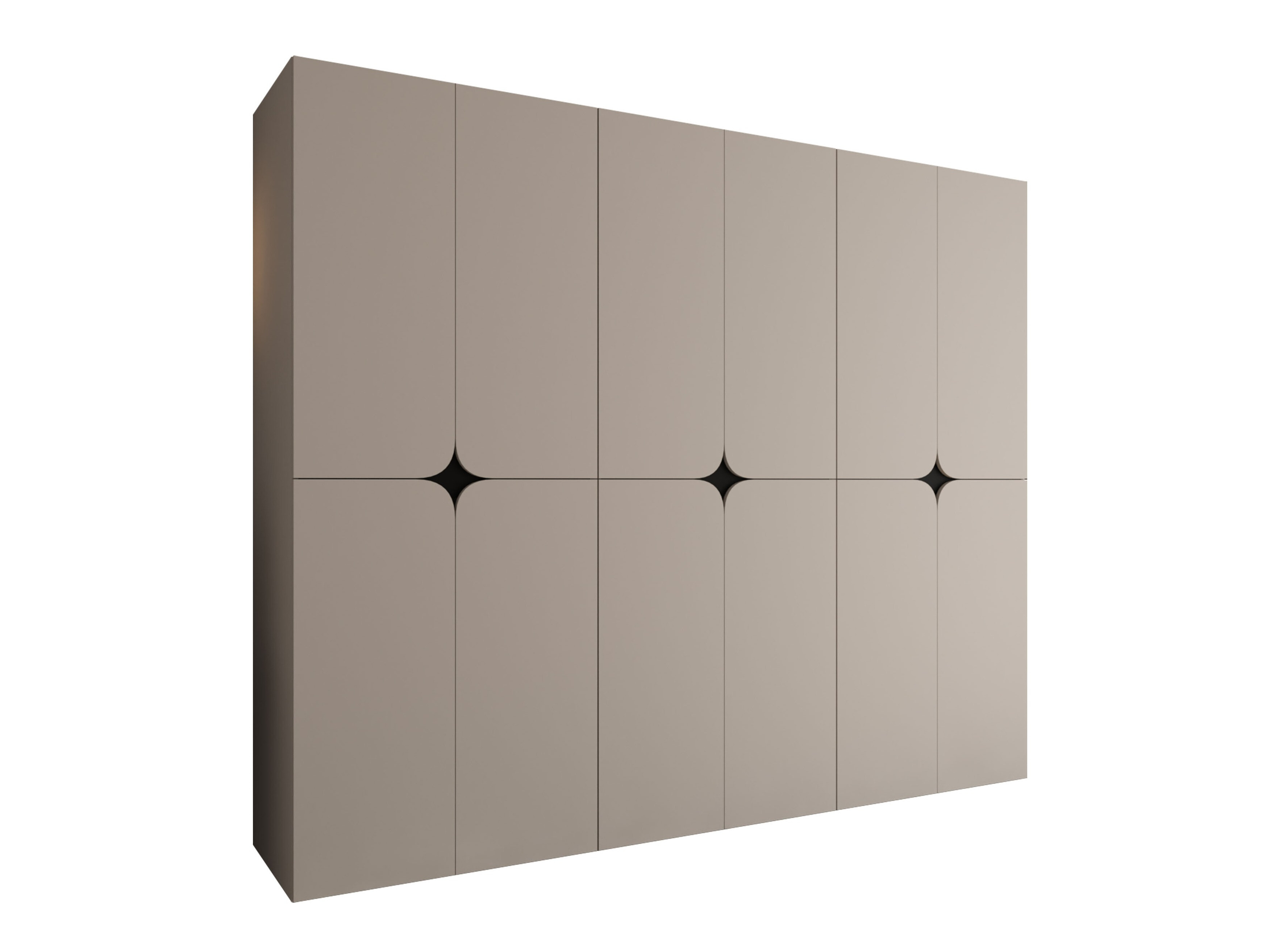 Kleiderschrank Hartford 648