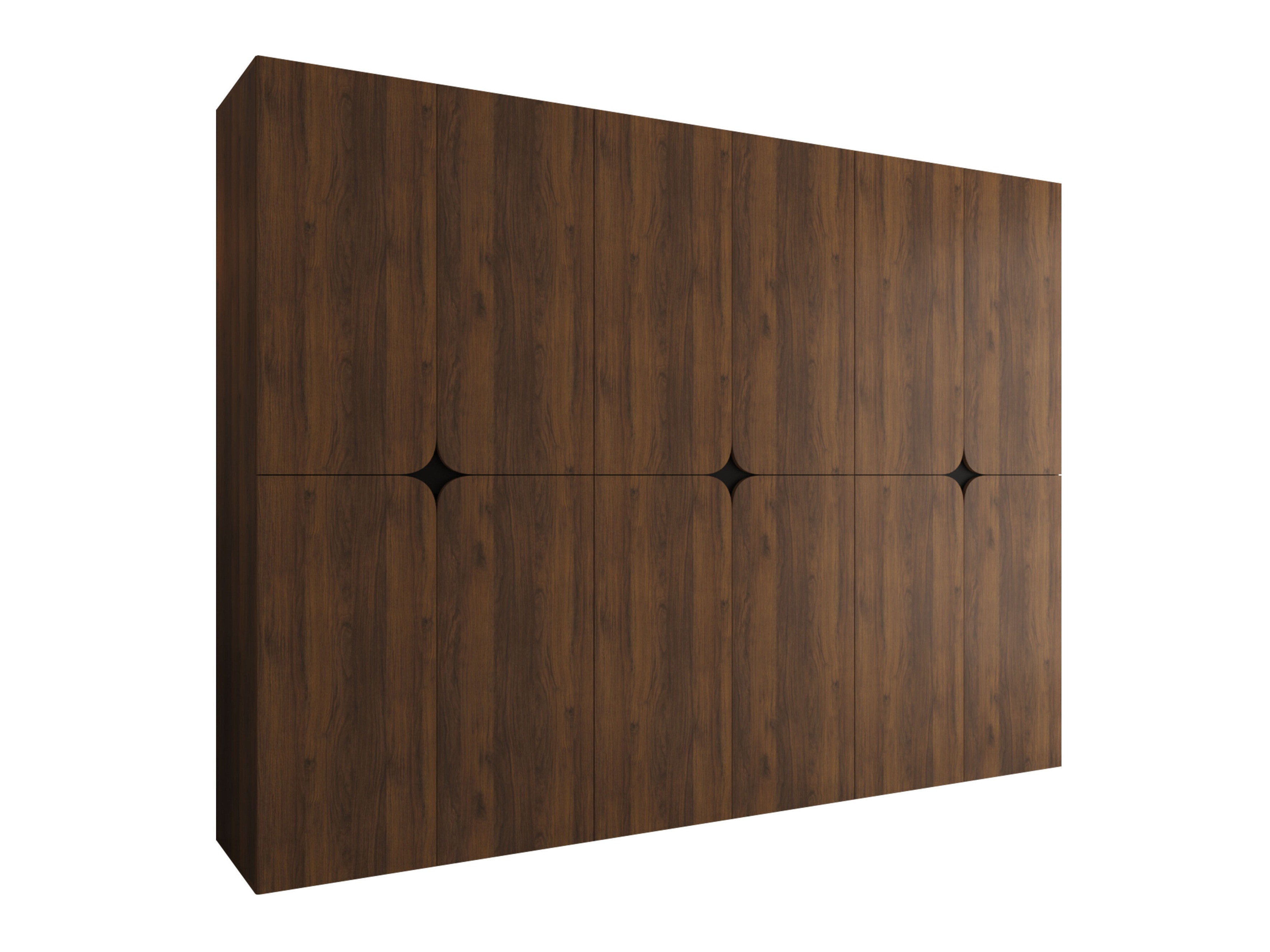 Kleiderschrank Hartford 649