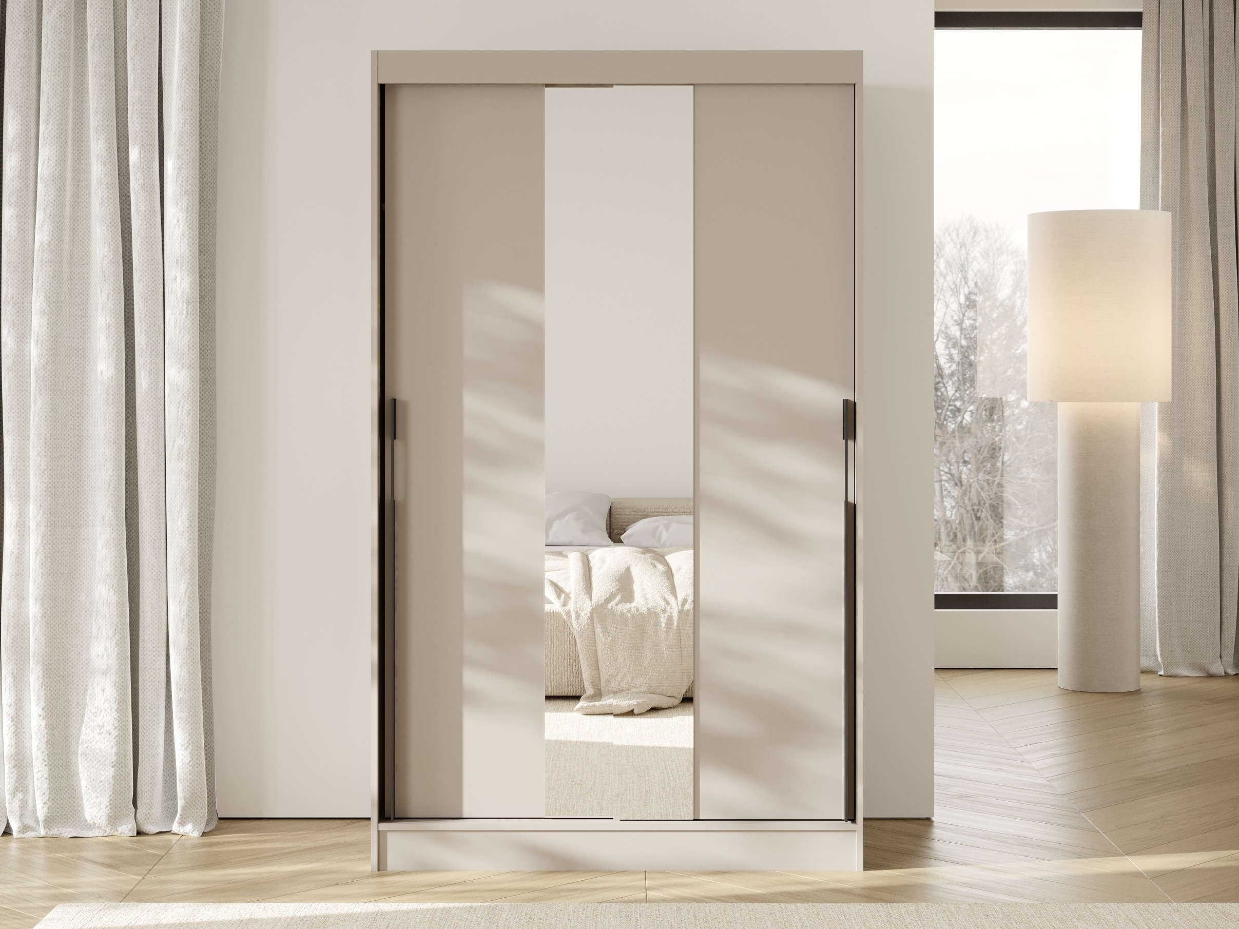 Kleiderschrank SD3257