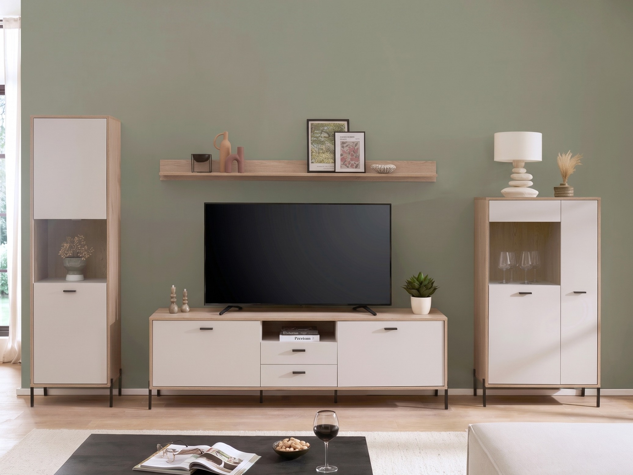 Regal Nolveni 106