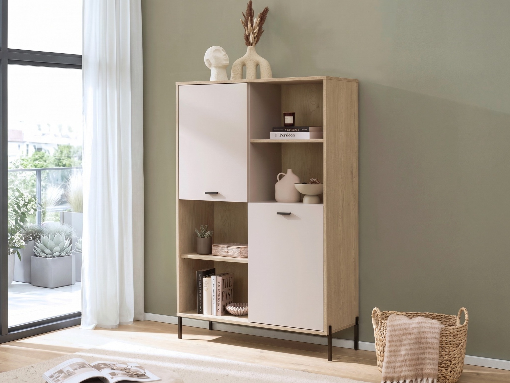Regal Nolveni 107