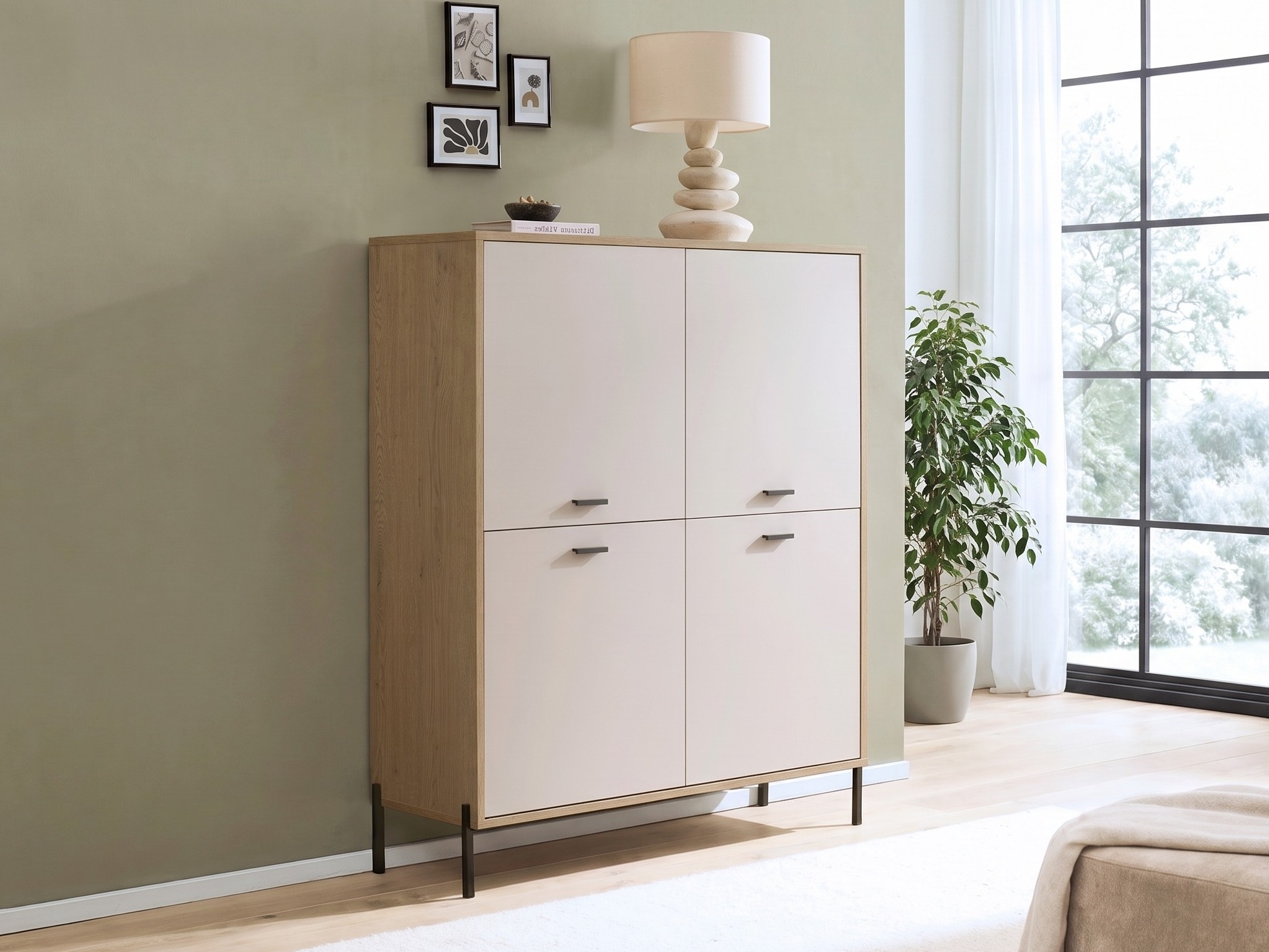 Sideboard Nolveni 101
