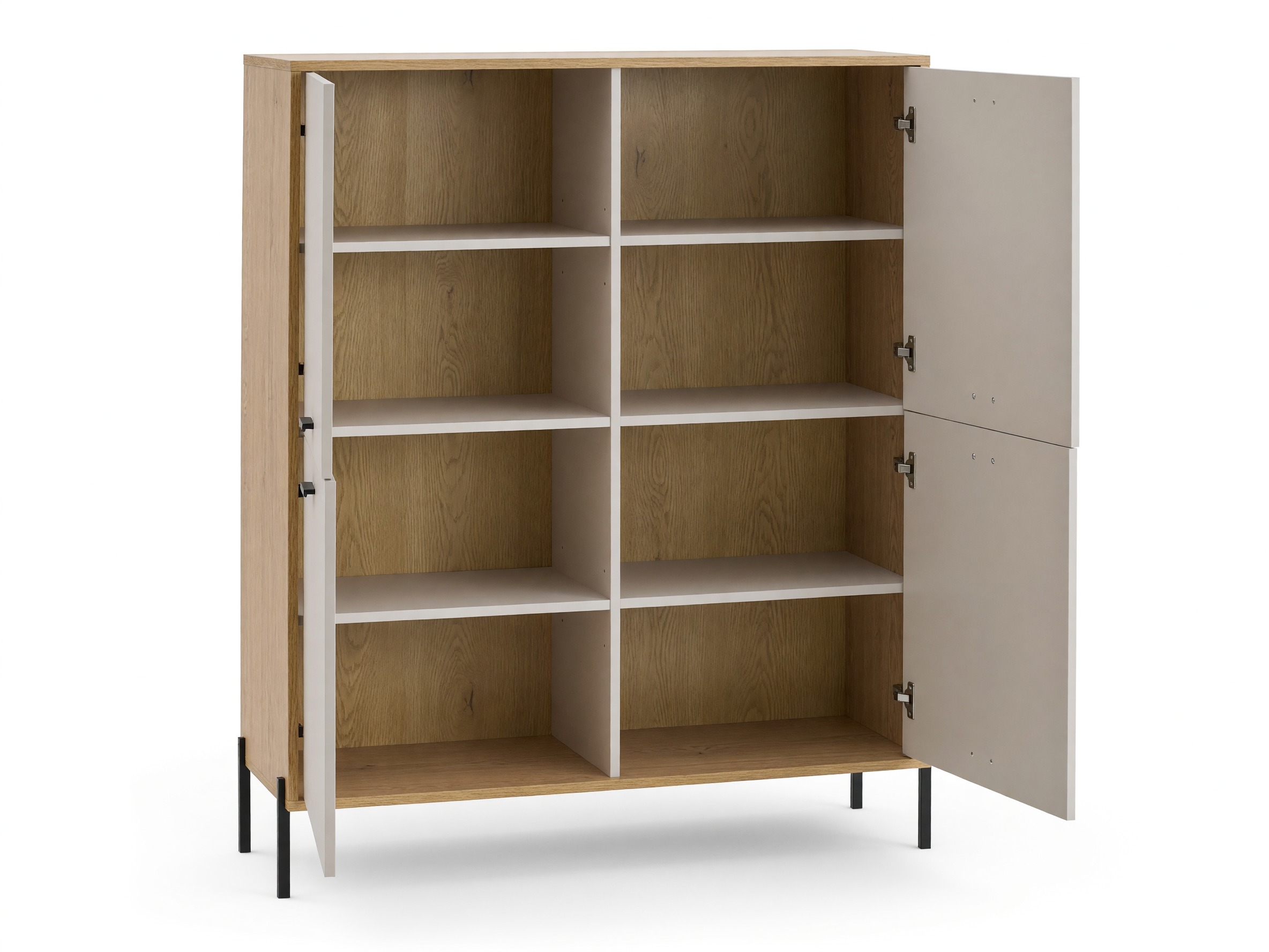Sideboard Nolveni 101