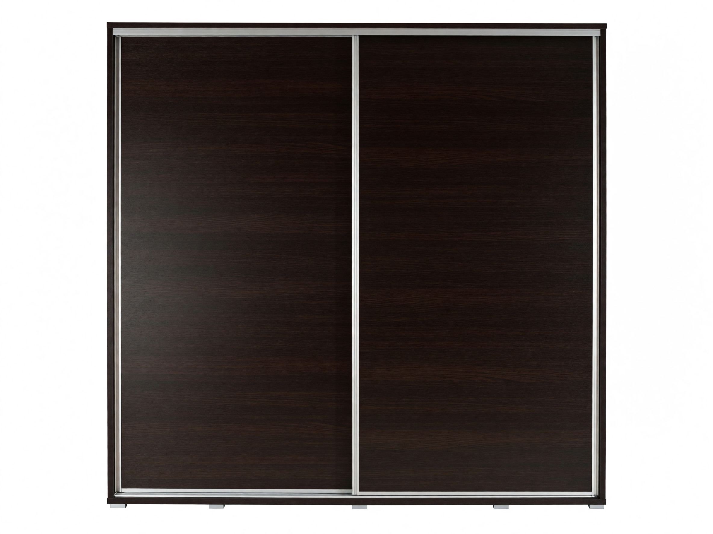Kleiderschrank Murrieta 101 (Wenge)