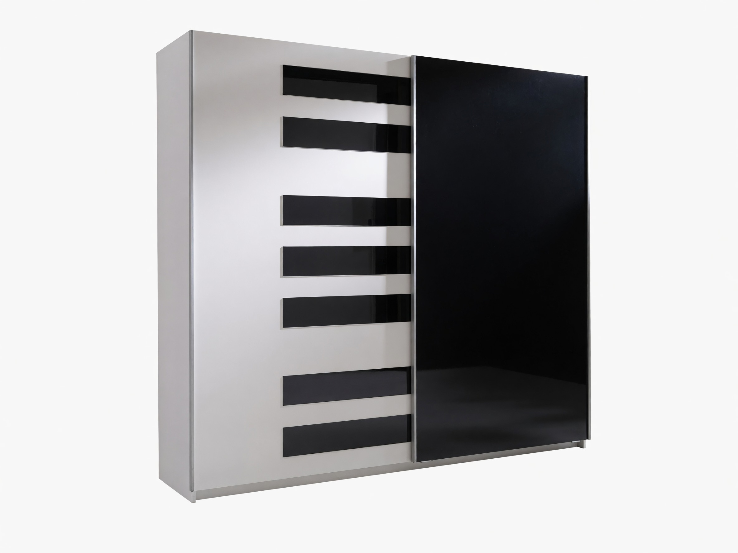 Kleiderschrank Murrieta 186