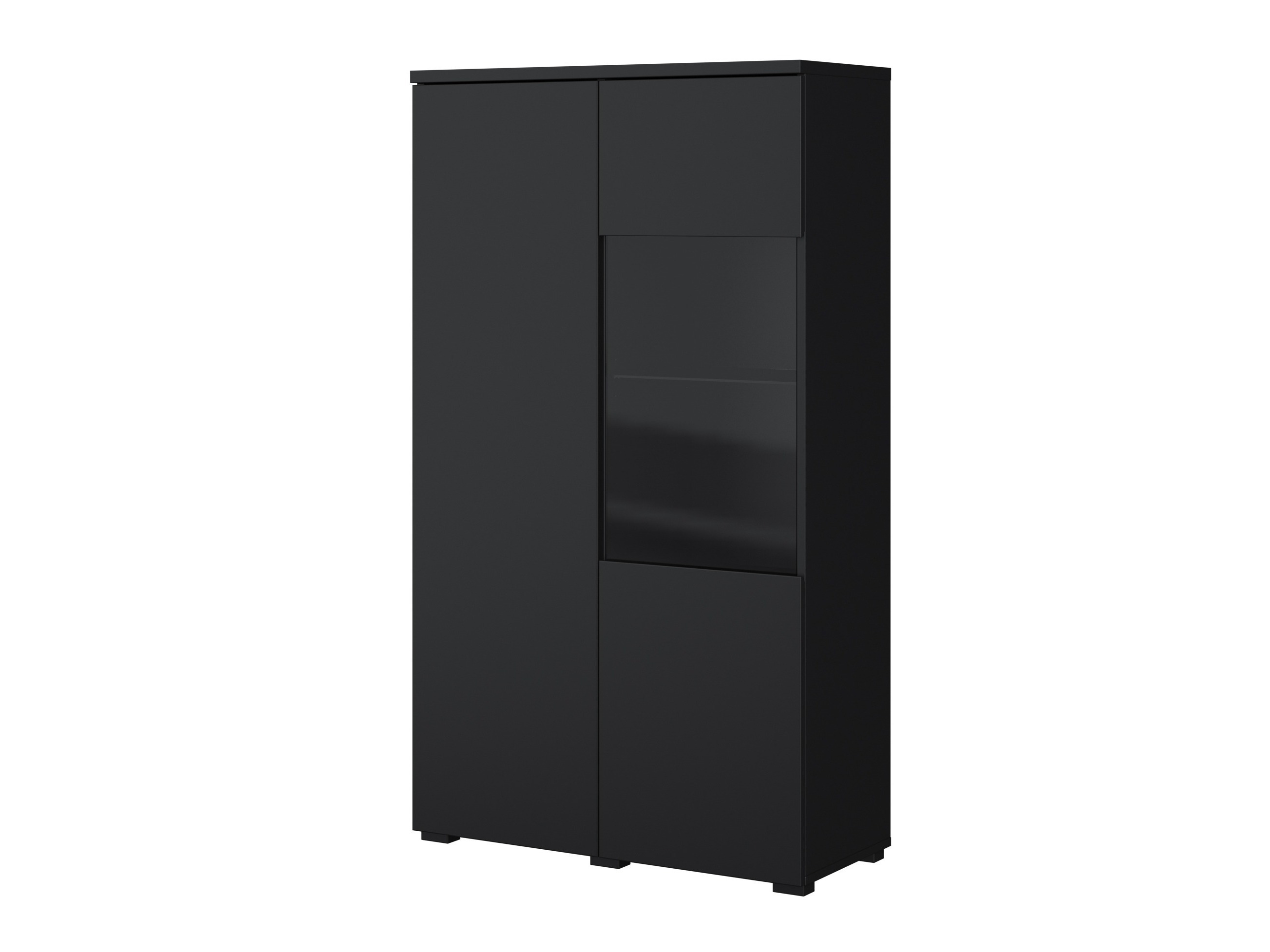 Regal Baletu 108 (Schwarz)