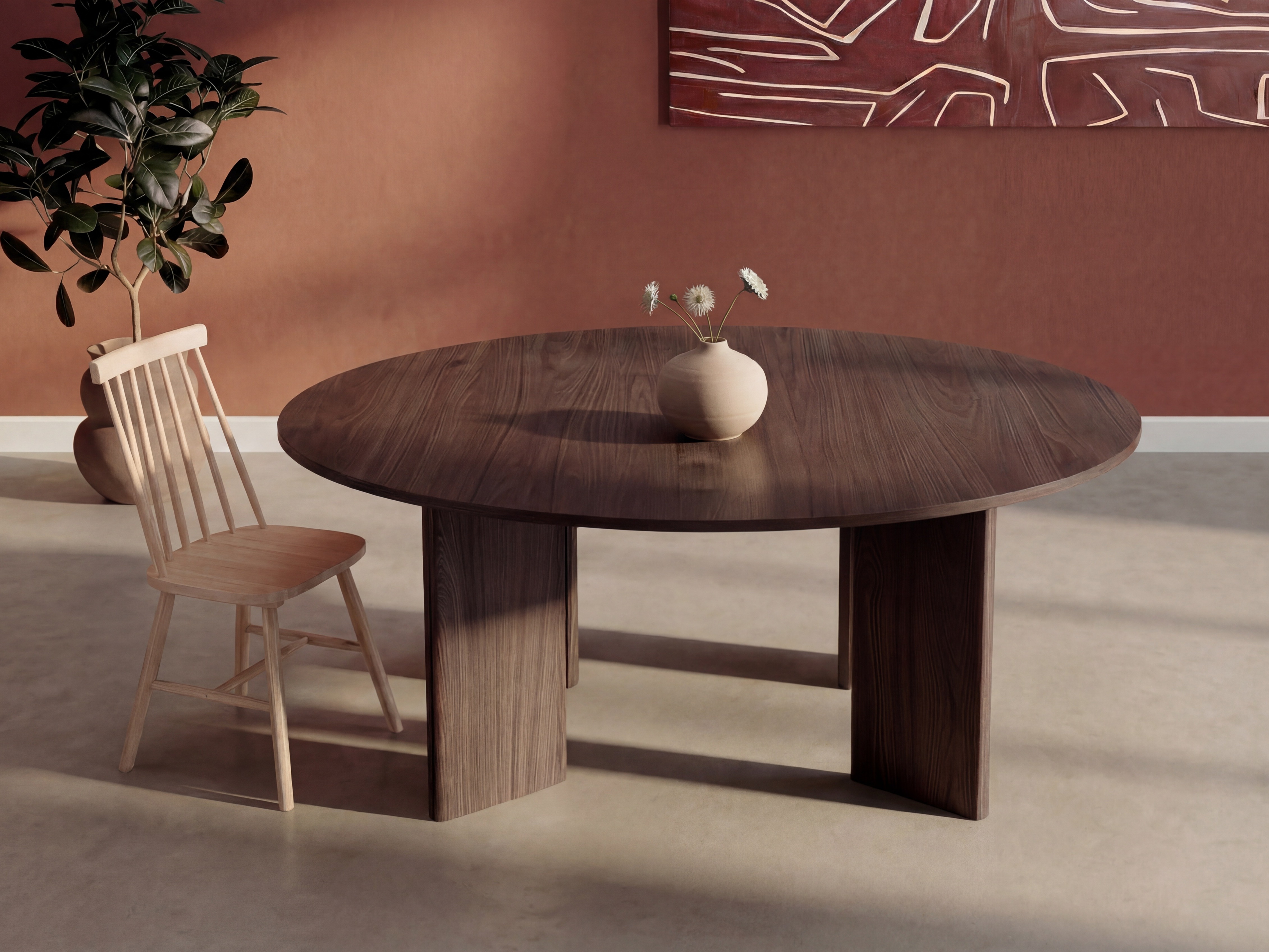 Tisch Dallas 5145