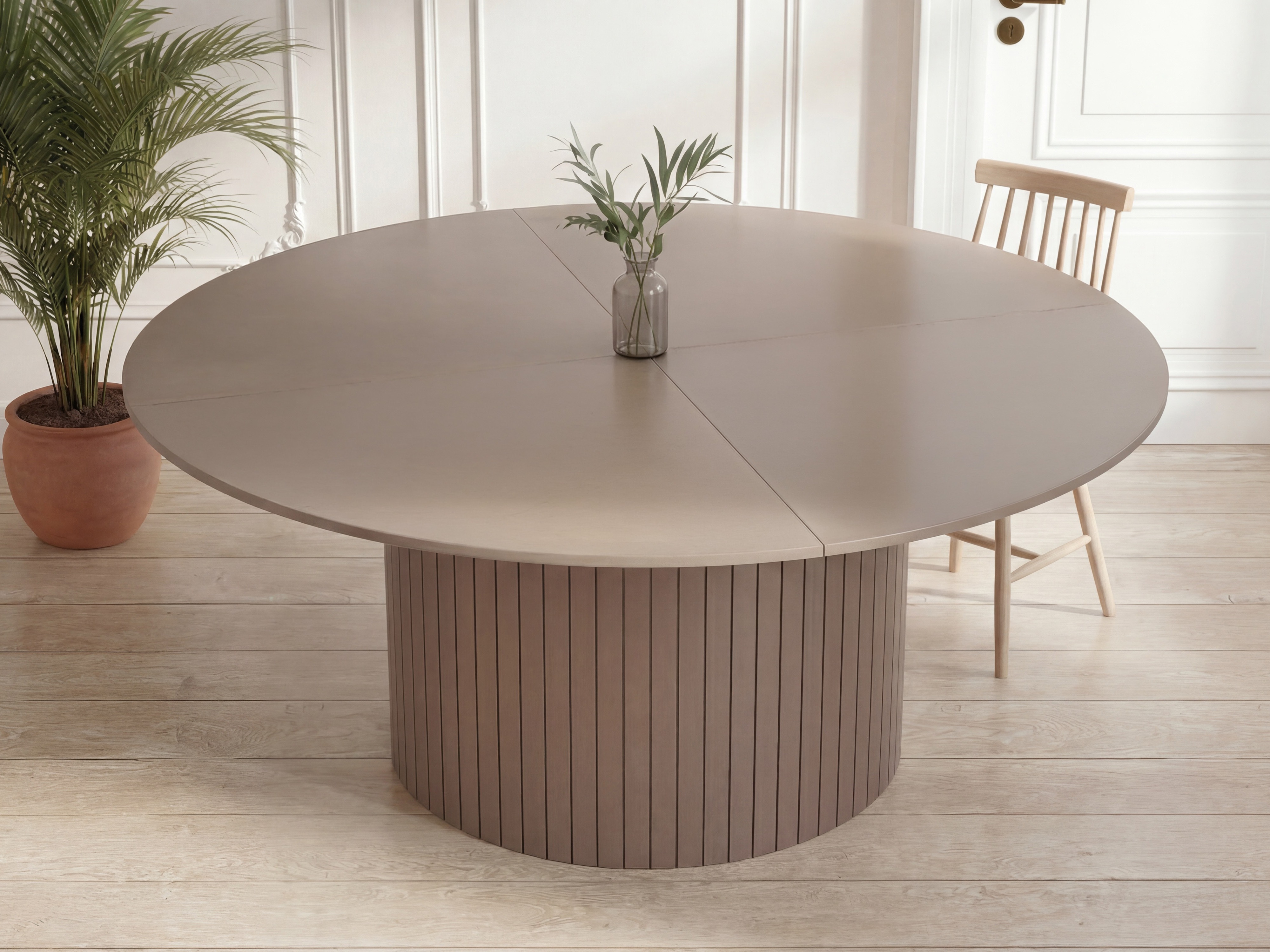 Tisch Dallas 5213