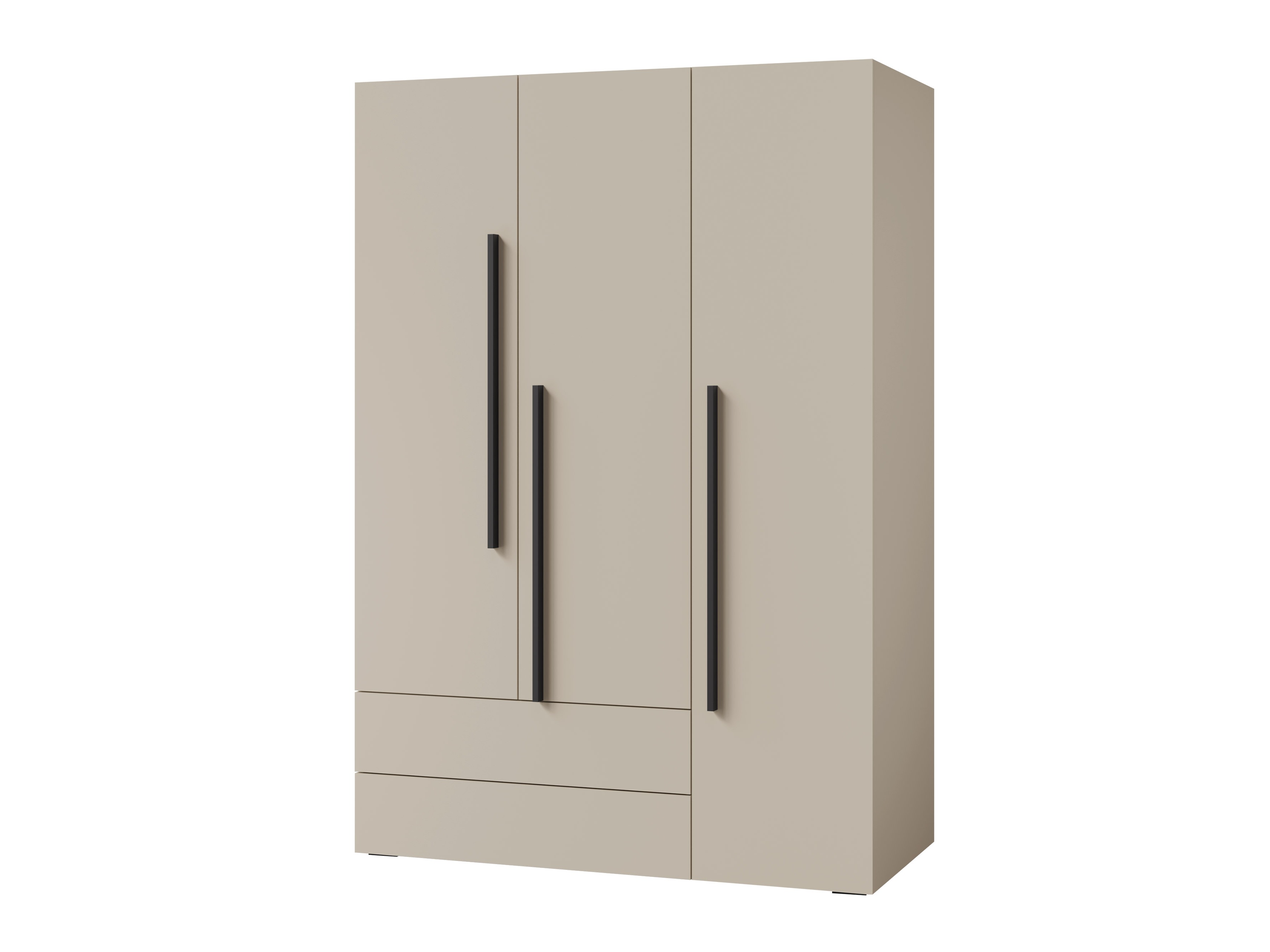 Kleiderschrank Etruva 100