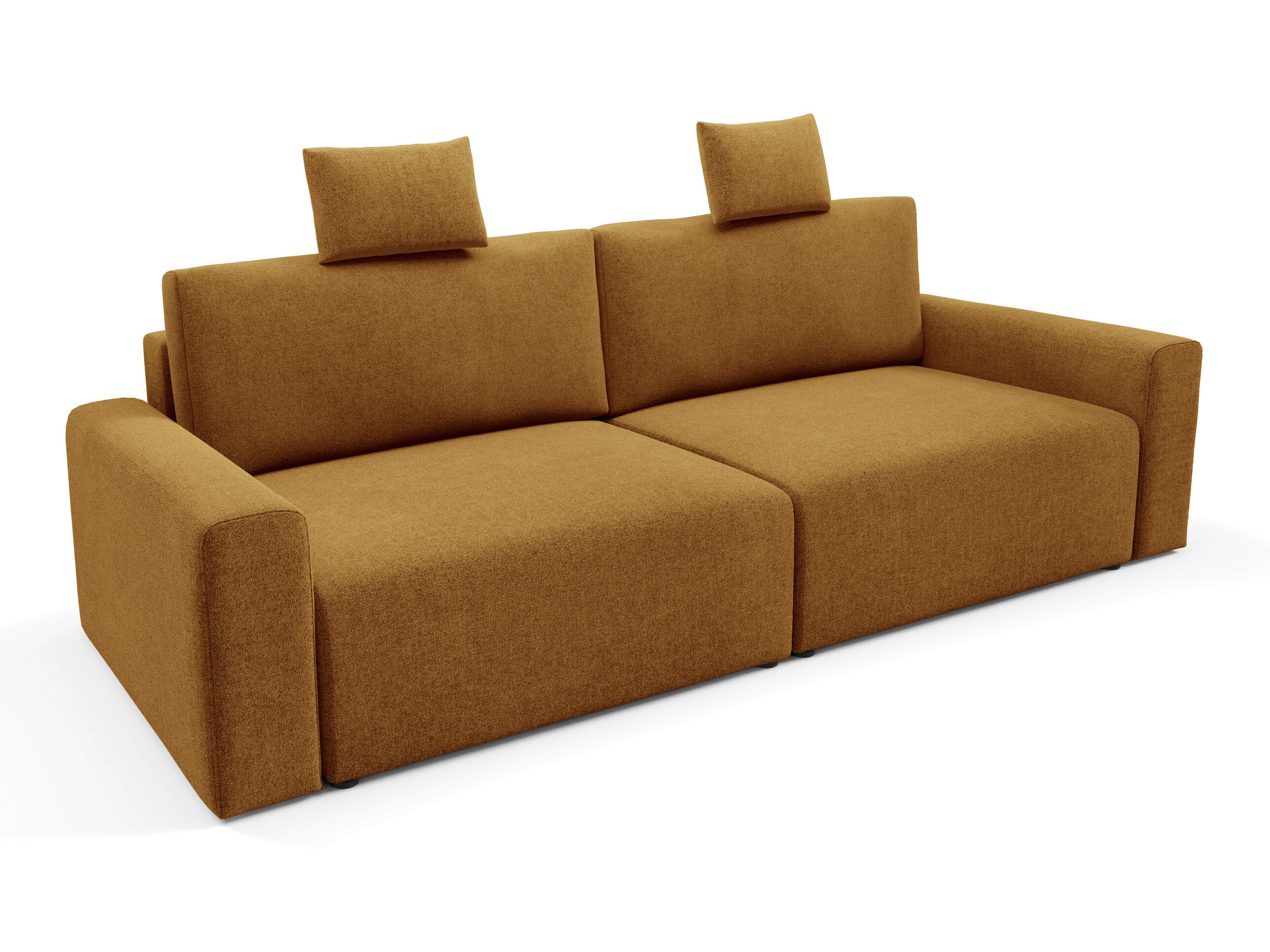Schlafsofa Franklin 224 (Sicuro 25)
