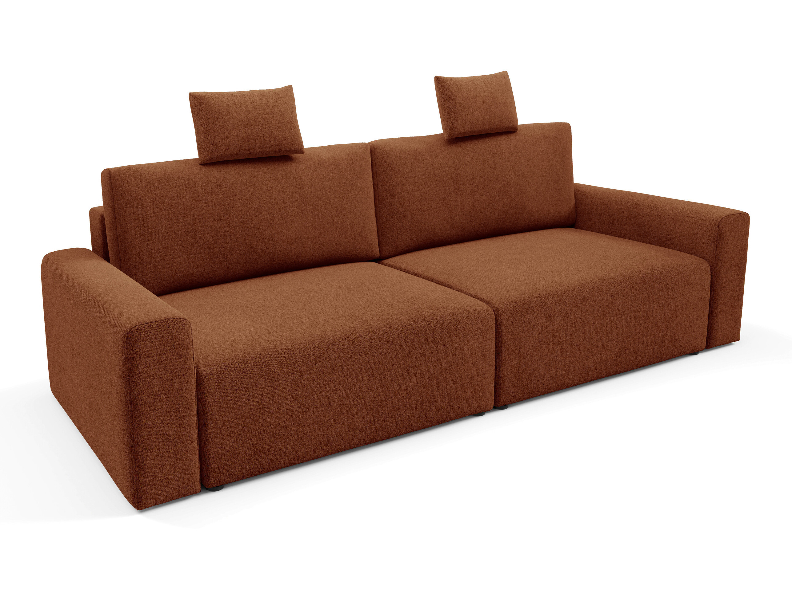Schlafsofa Franklin 224 (Sicuro 30)