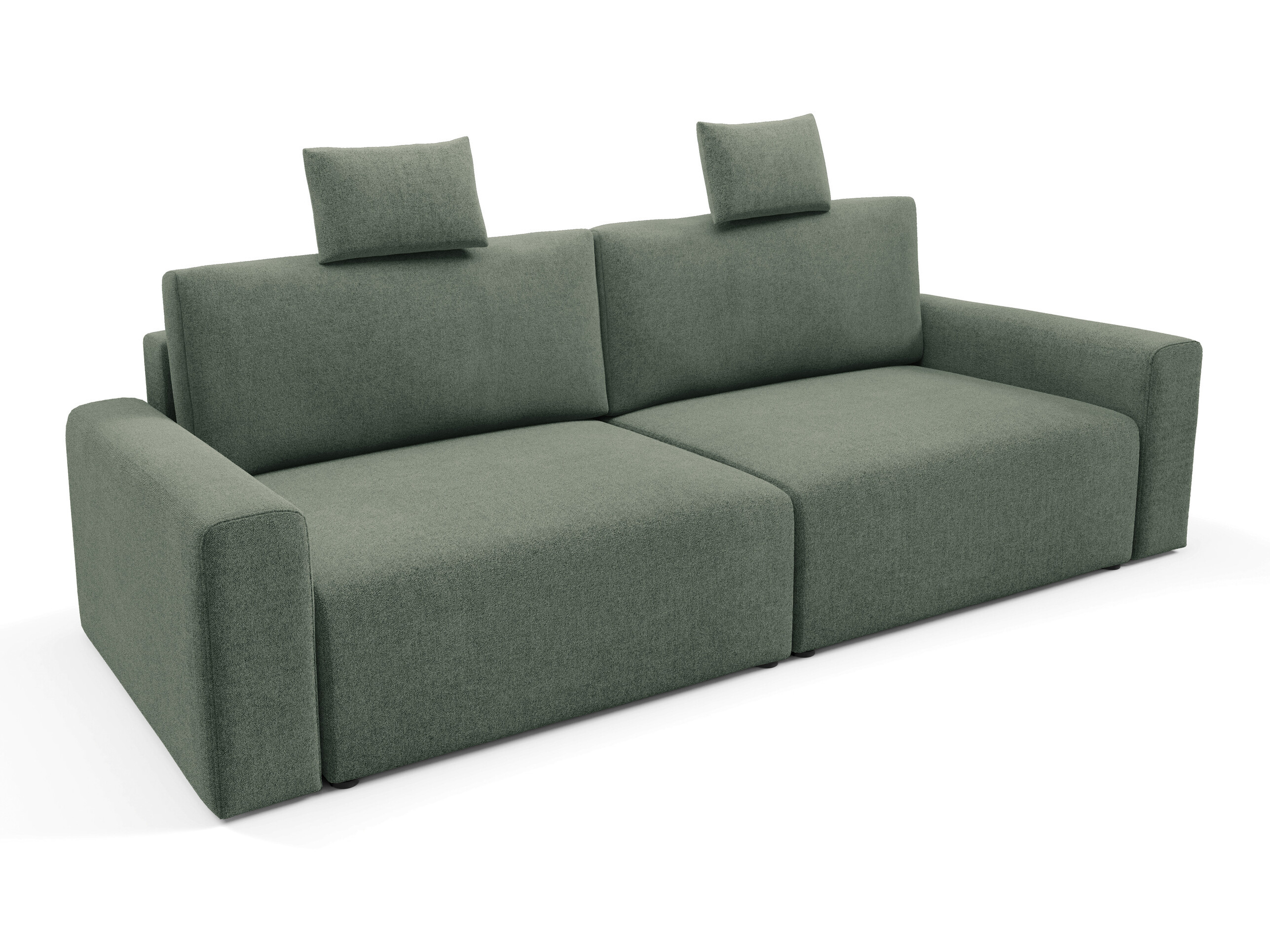 Schlafsofa Franklin 224 (Sicuro 5)