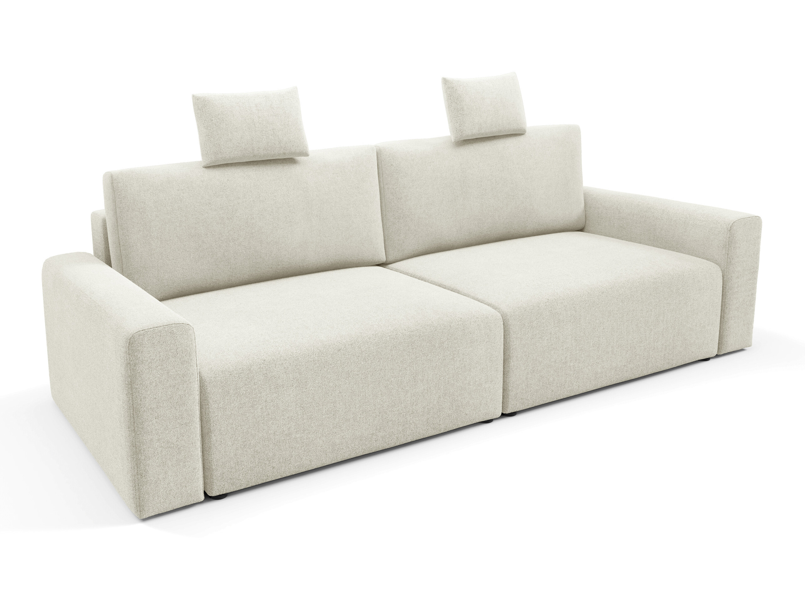 Schlafsofa Franklin 224 (Sicuro 60)