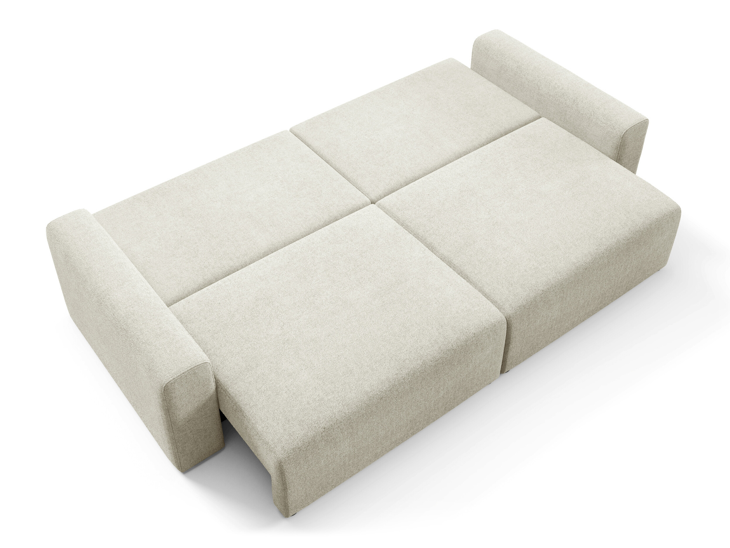 Schlafsofa Franklin 224 (Sicuro 60)