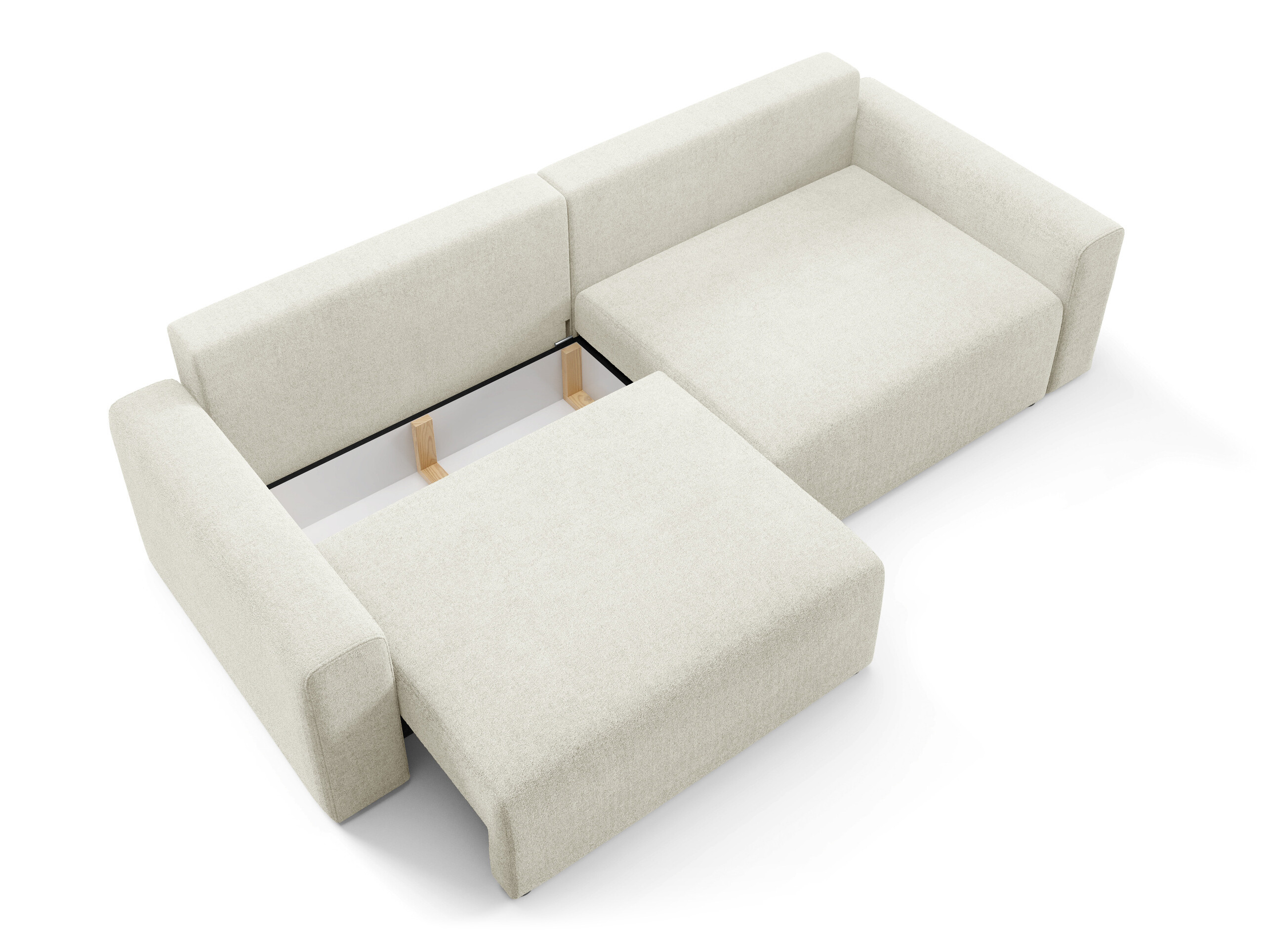 Schlafsofa Franklin 224 (Sicuro 60)