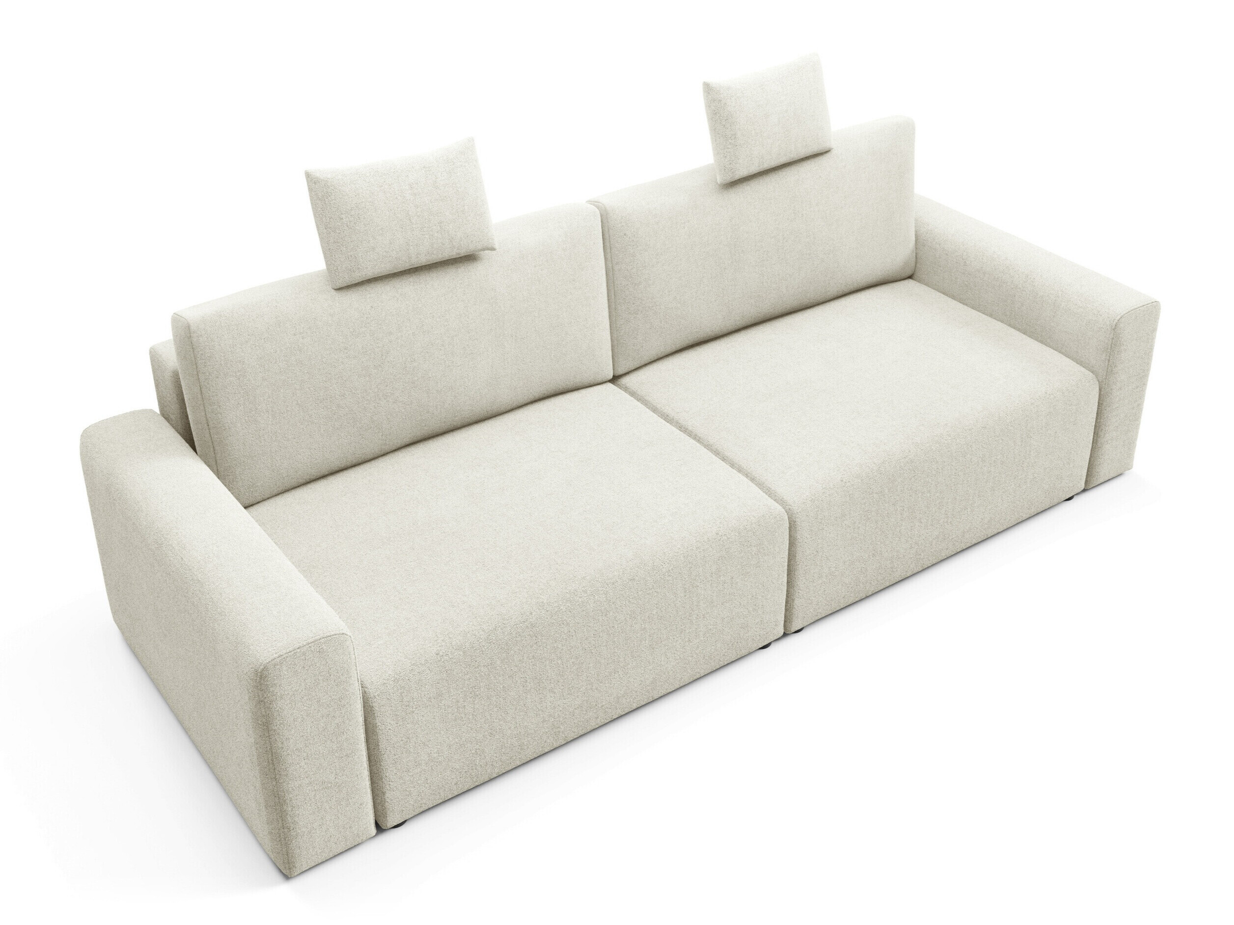 Schlafsofa Franklin 224 (Sicuro 60)