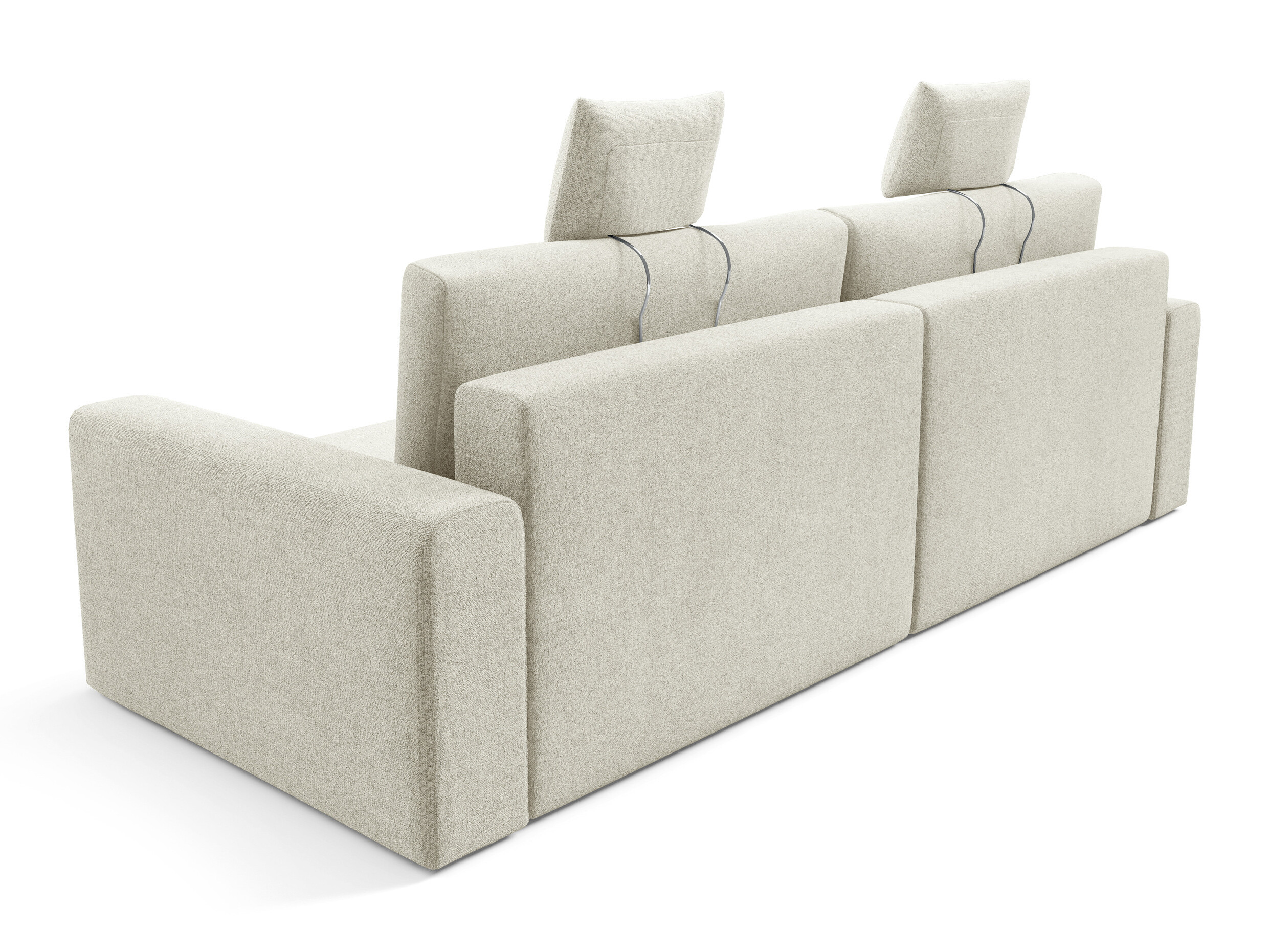 Schlafsofa Franklin 224 (Sicuro 60)