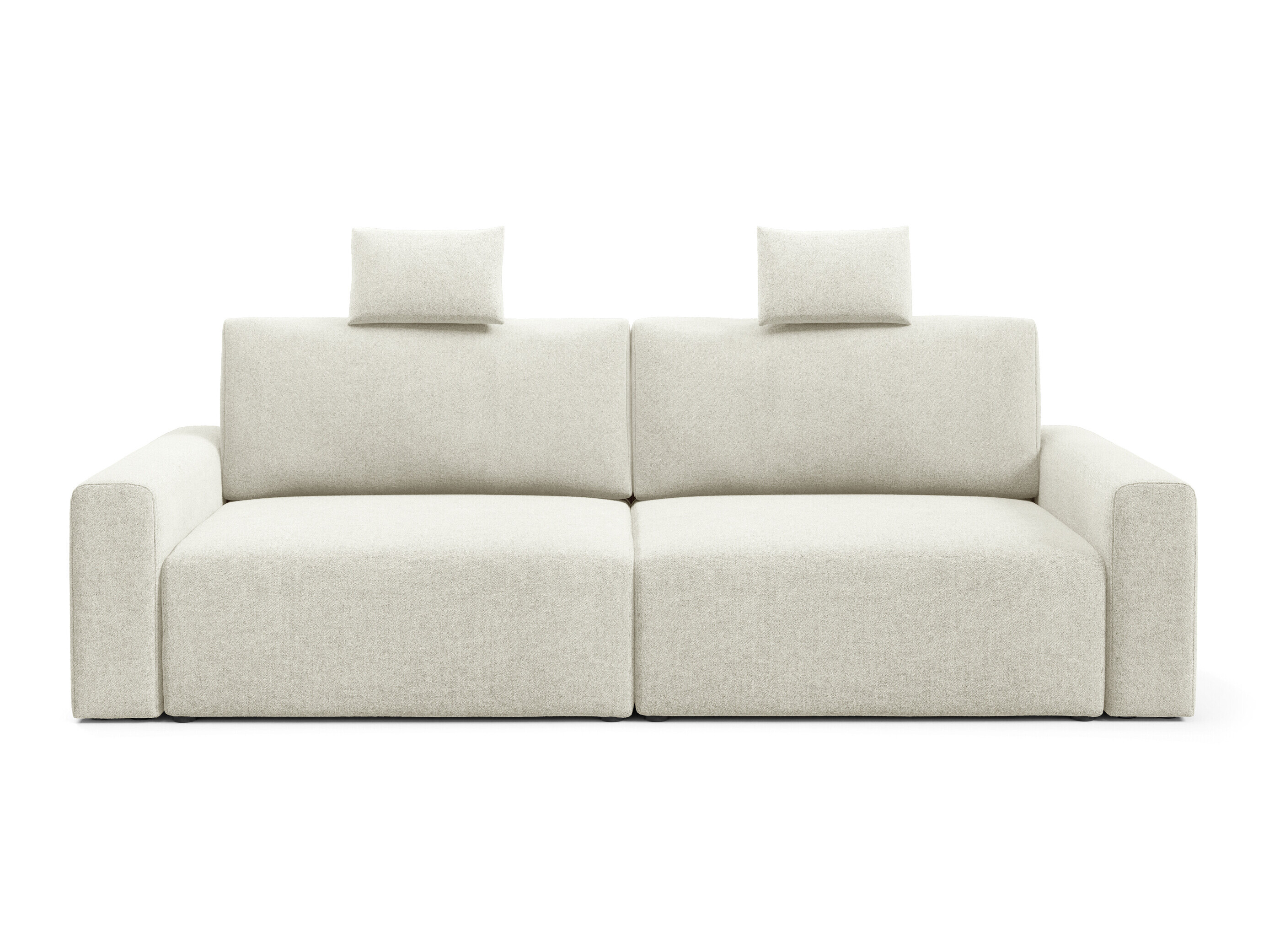 Schlafsofa Franklin 224 (Sicuro 60)