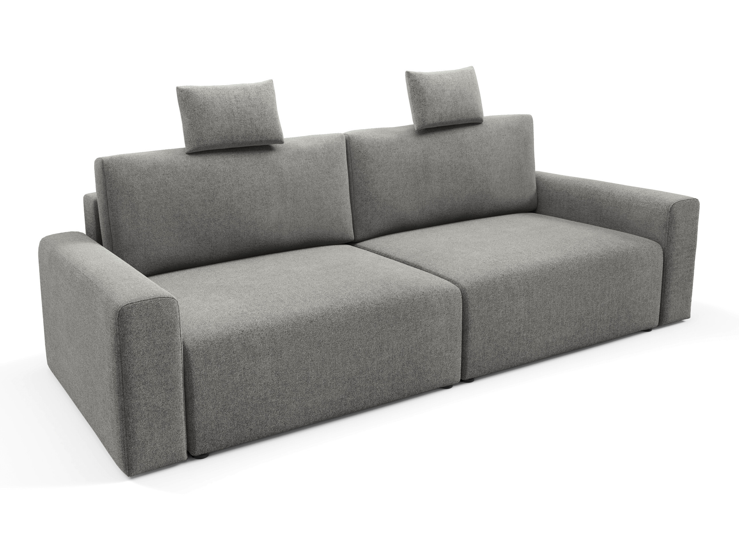 Schlafsofa Franklin 224 (Sicuro 70)
